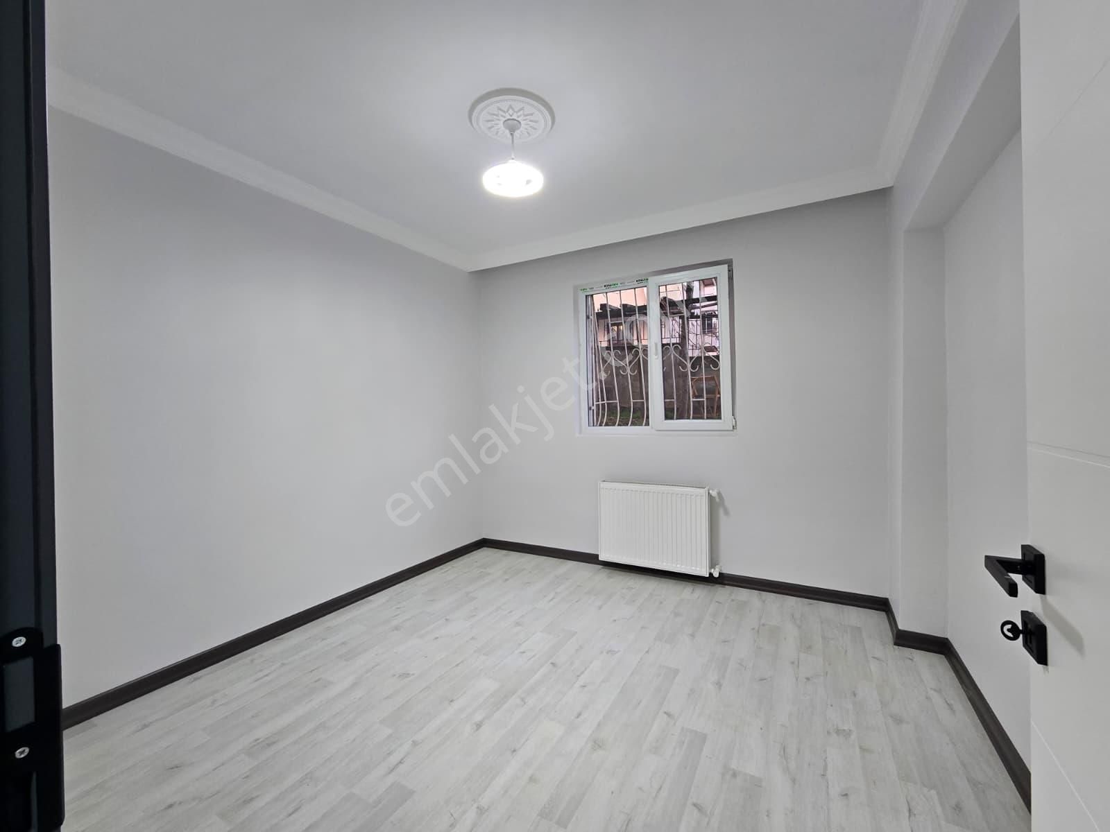 Piyade Mah Satılık 3+1 Full Yapılı Isı Yalıtımlı Ön Cephe - Görsel 31