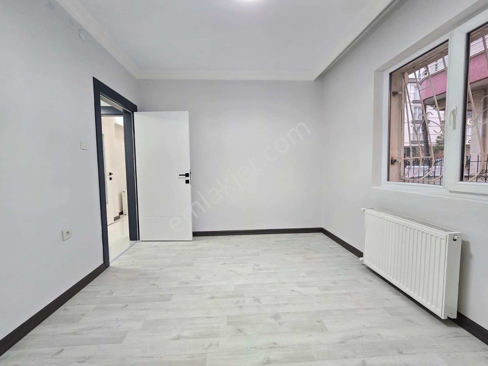 Piyade Mah Satılık 3+1 Full Yapılı Isı Yalıtımlı Ön Cephe - Görsel 26