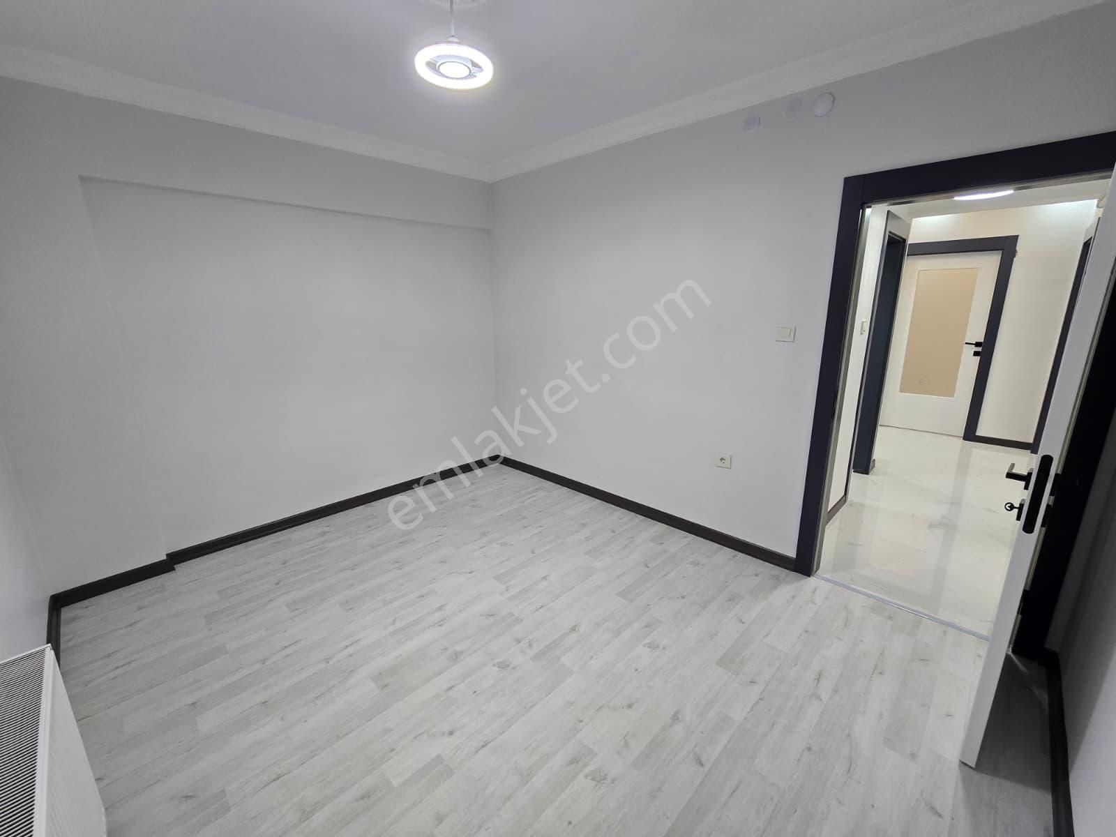 Piyade Mah Satılık 3+1 Full Yapılı Isı Yalıtımlı Ön Cephe - Görsel 16