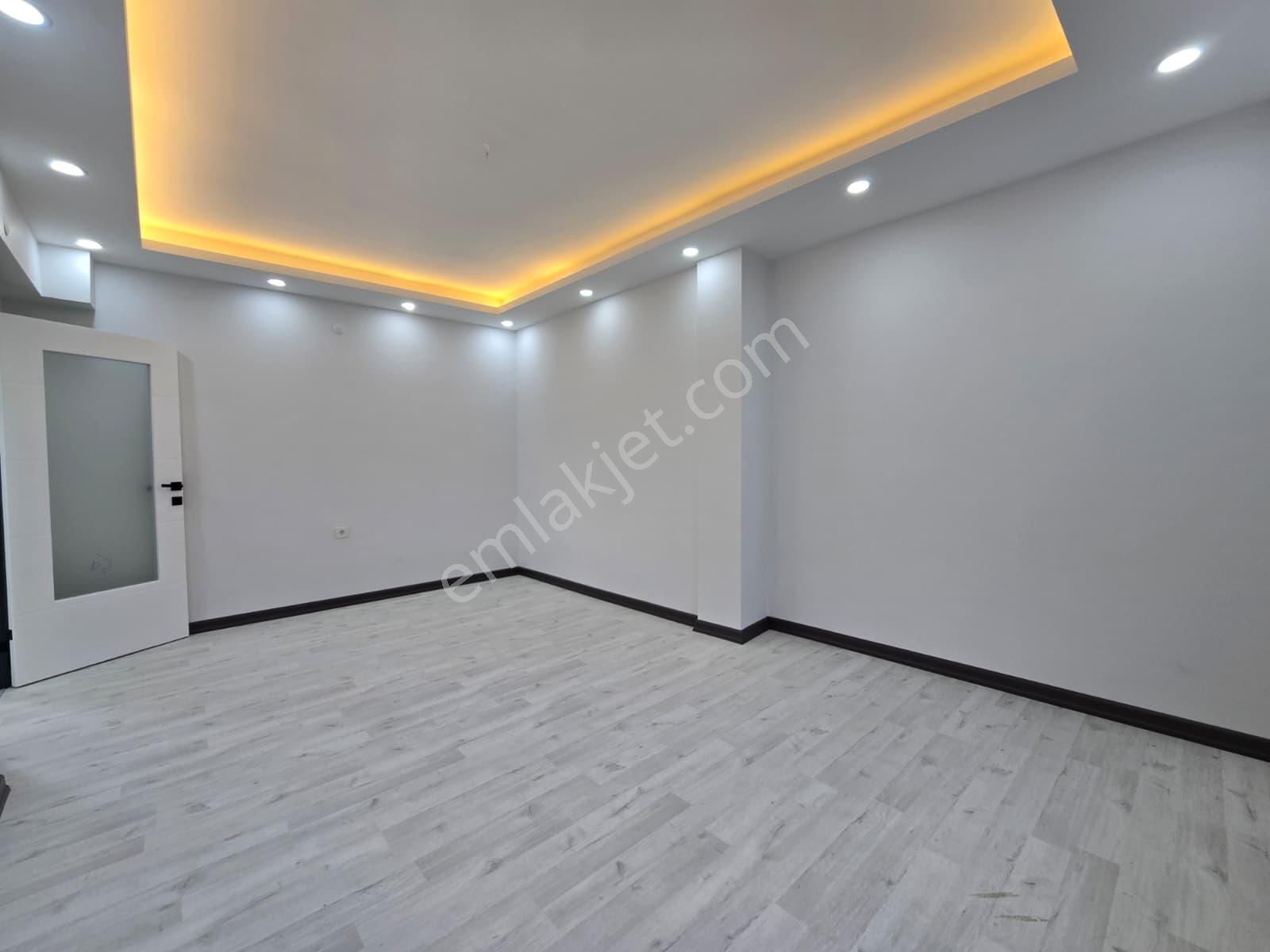 Piyade Mah Satılık 3+1 Full Yapılı Isı Yalıtımlı Ön Cephe - Görsel 11