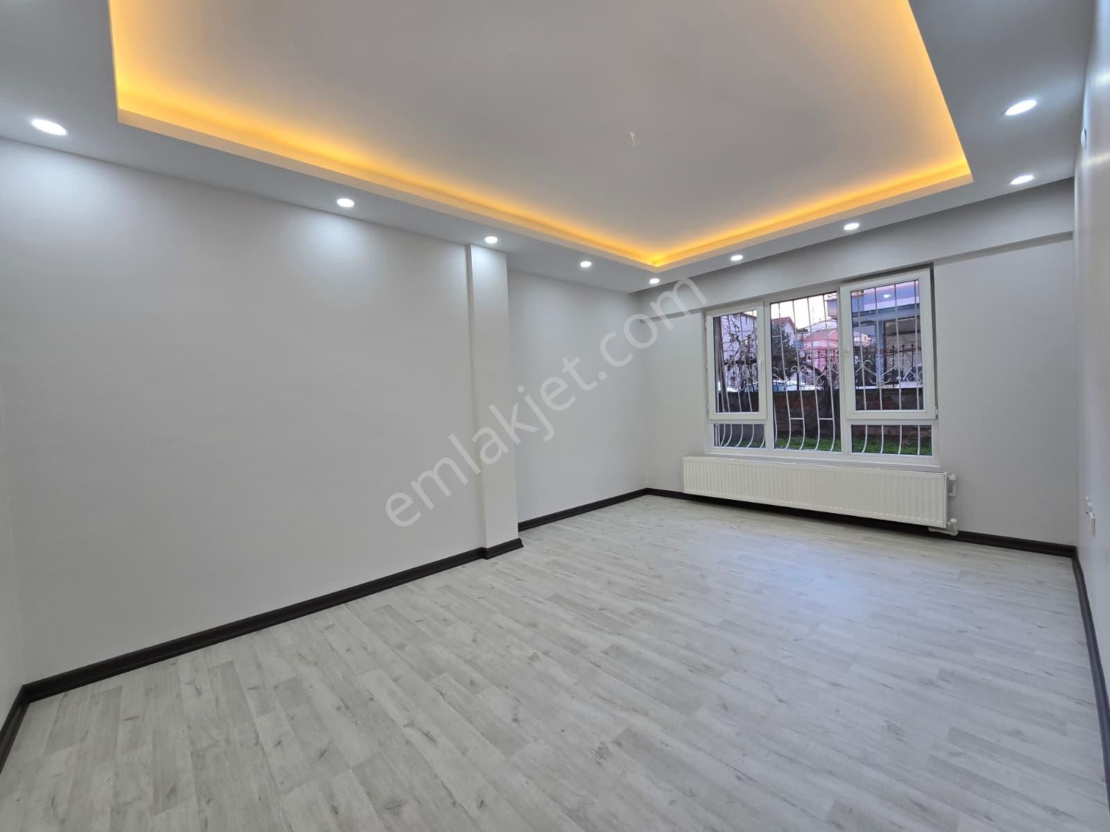 Piyade Mah Satılık 3+1 Full Yapılı Isı Yalıtımlı Ön Cephe - Görsel 13