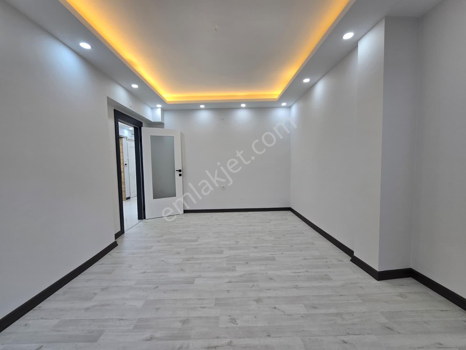 Piyade Mah Satılık 3+1 Full Yapılı Isı Yalıtımlı Ön Cephe - Görsel 9