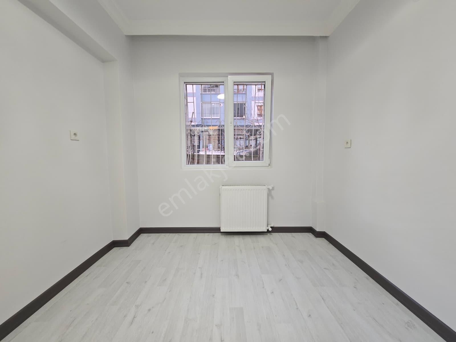 Piyade Mah Satılık 3+1 Full Yapılı Isı Yalıtımlı Ön Cephe - Görsel 34