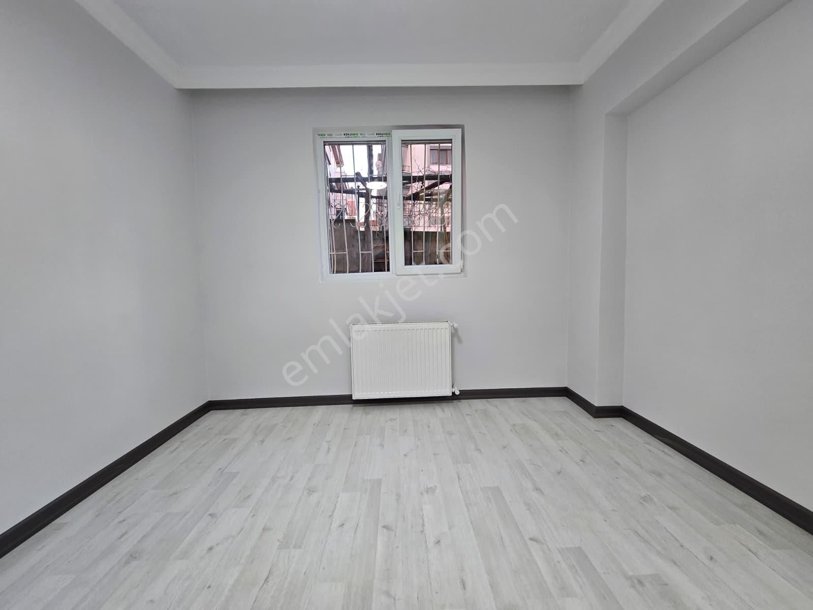 Piyade Mah Satılık 3+1 Full Yapılı Isı Yalıtımlı Ön Cephe - Görsel 24