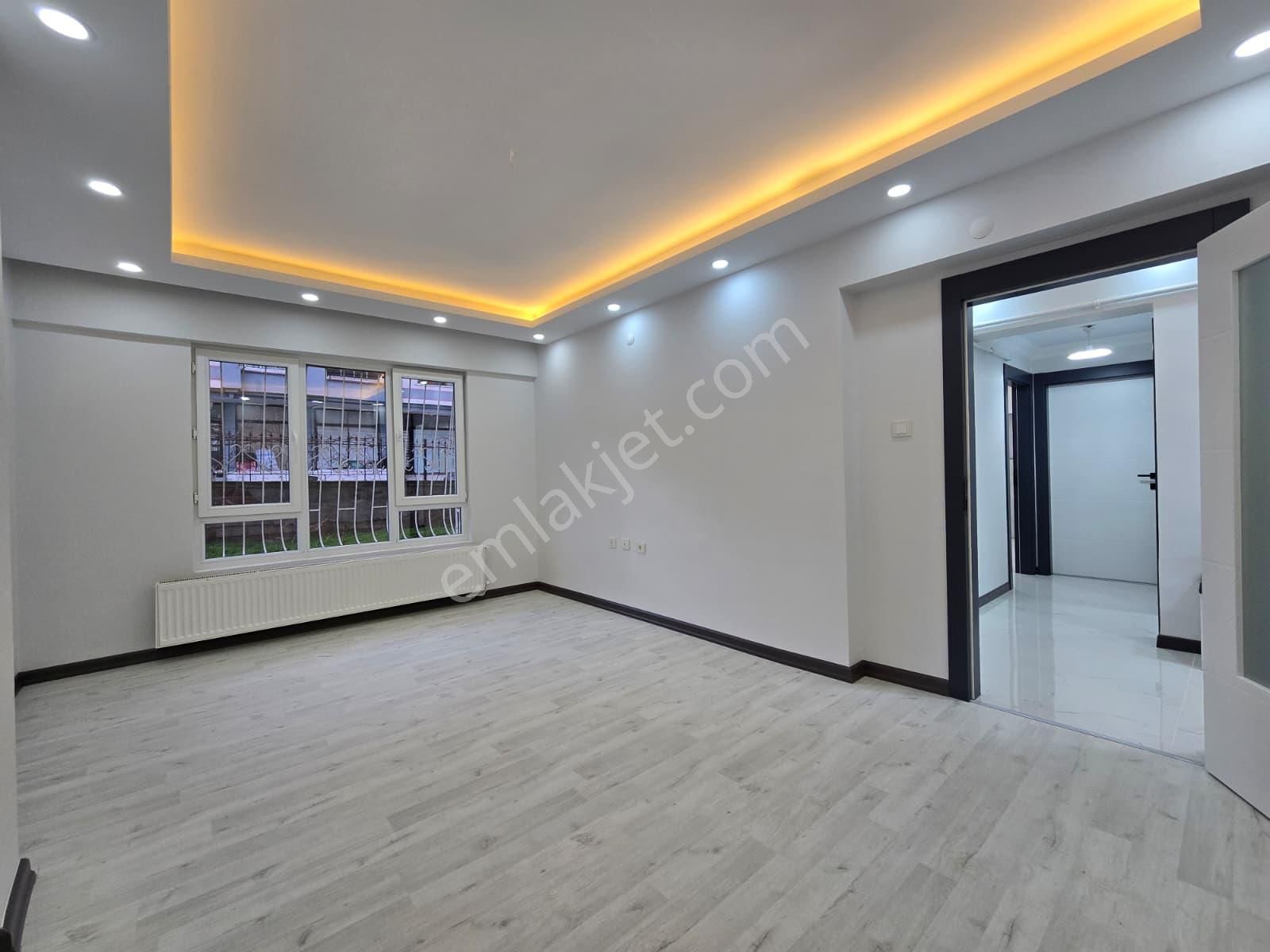 Piyade Mah Satılık 3+1 Full Yapılı Isı Yalıtımlı Ön Cephe - Görsel 10