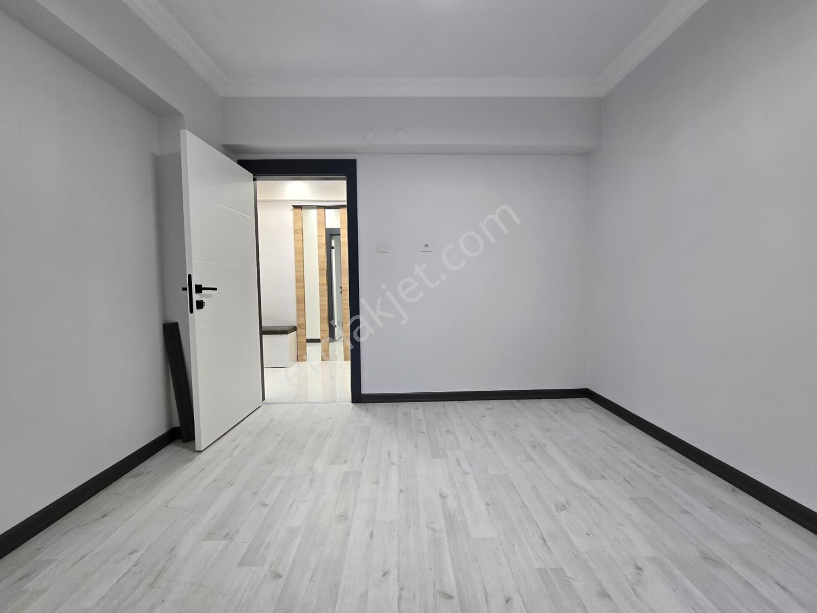 Piyade Mah Satılık 3+1 Full Yapılı Isı Yalıtımlı Ön Cephe - Görsel 27