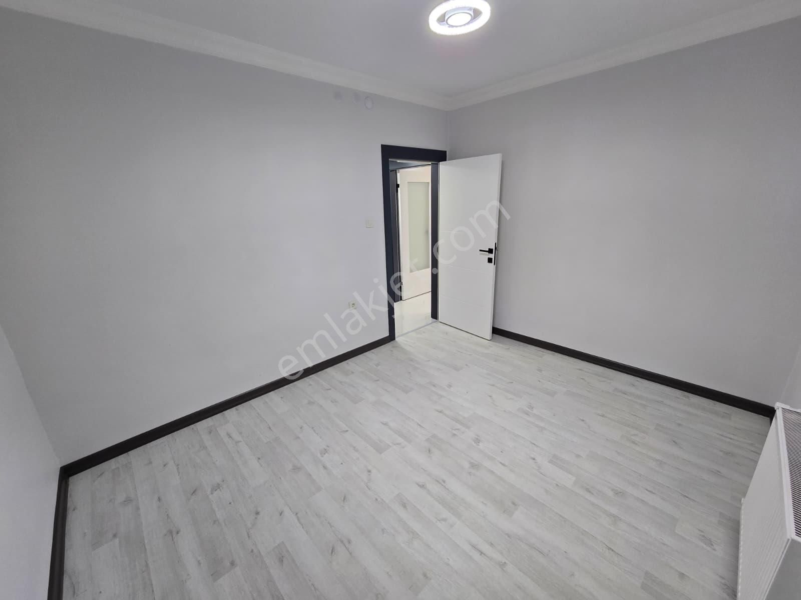 Piyade Mah Satılık 3+1 Full Yapılı Isı Yalıtımlı Ön Cephe - Görsel 25