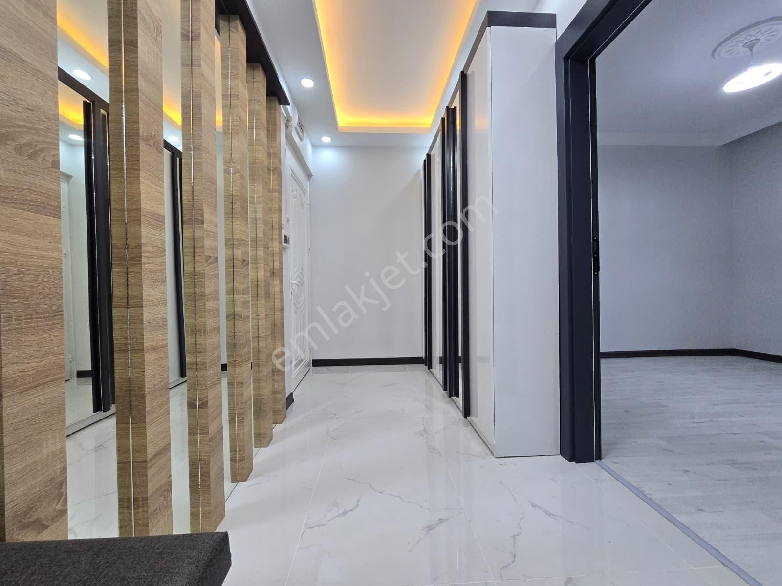 Piyade Mah Satılık 3+1 Full Yapılı Isı Yalıtımlı Ön Cephe - Görsel 23