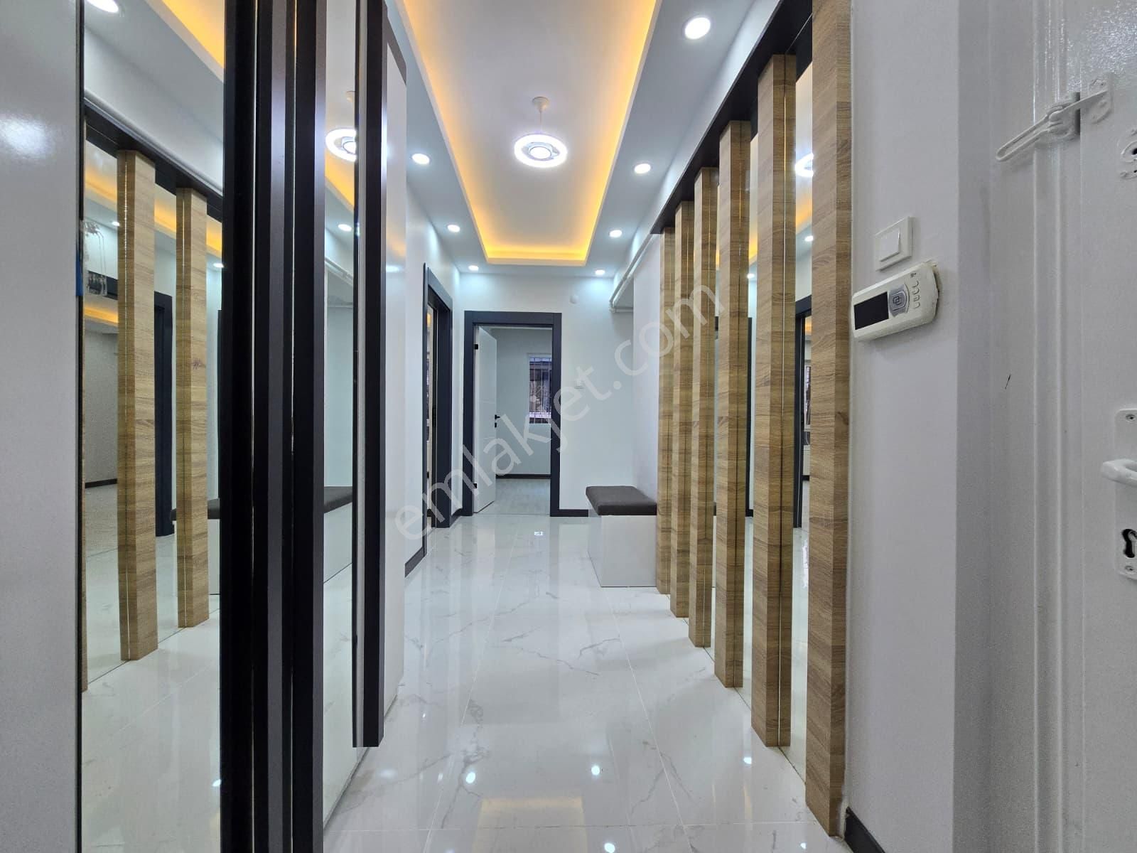 Piyade Mah Satılık 3+1 Full Yapılı Isı Yalıtımlı Ön Cephe - Görsel 7