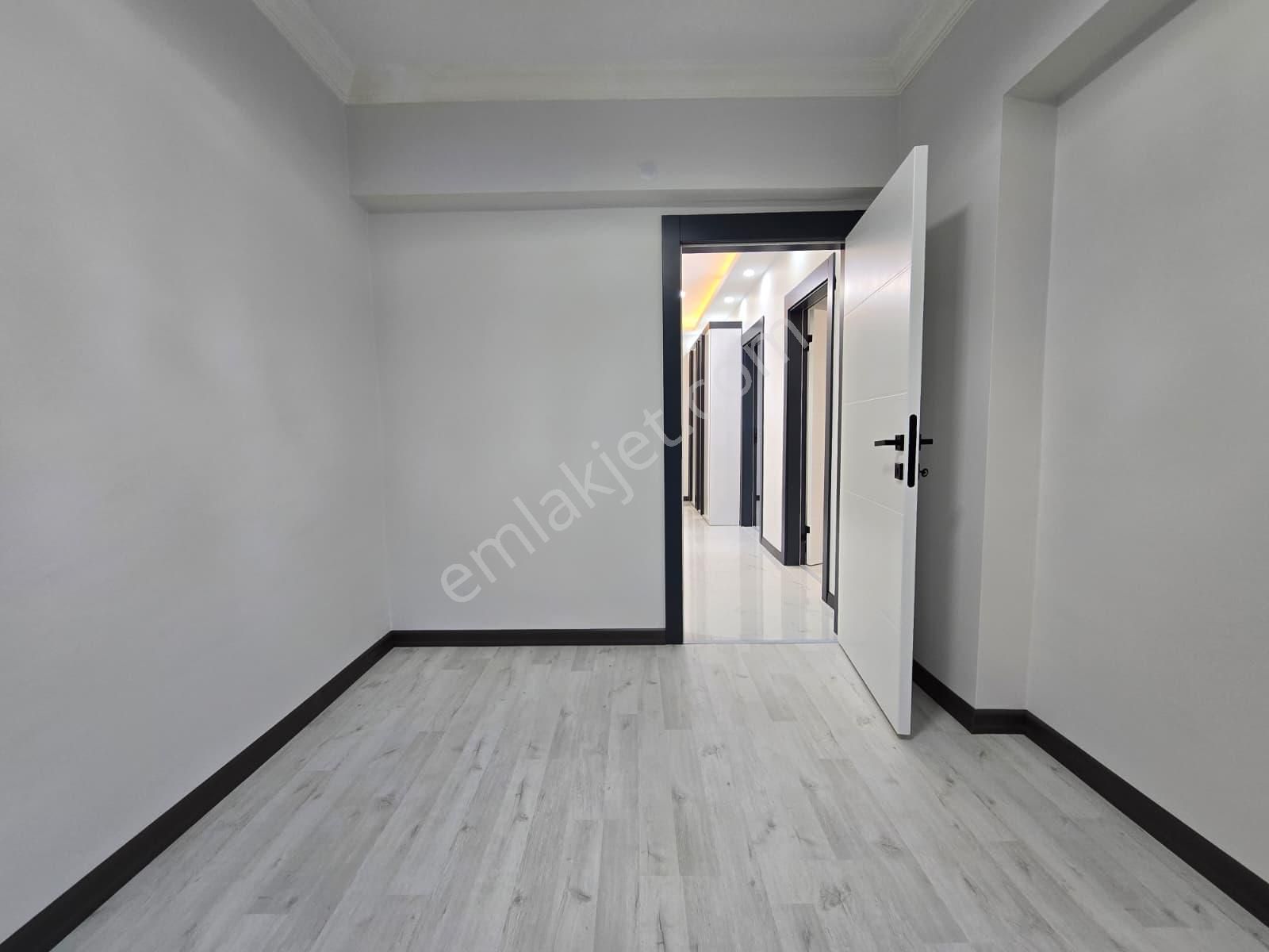 Piyade Mah Satılık 3+1 Full Yapılı Isı Yalıtımlı Ön Cephe - Görsel 33