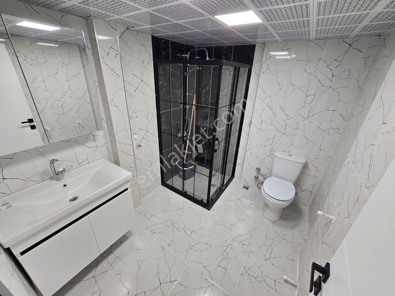 Piyade Mah Satılık 3+1 Full Yapılı Isı Yalıtımlı Ön Cephe - Görsel 21