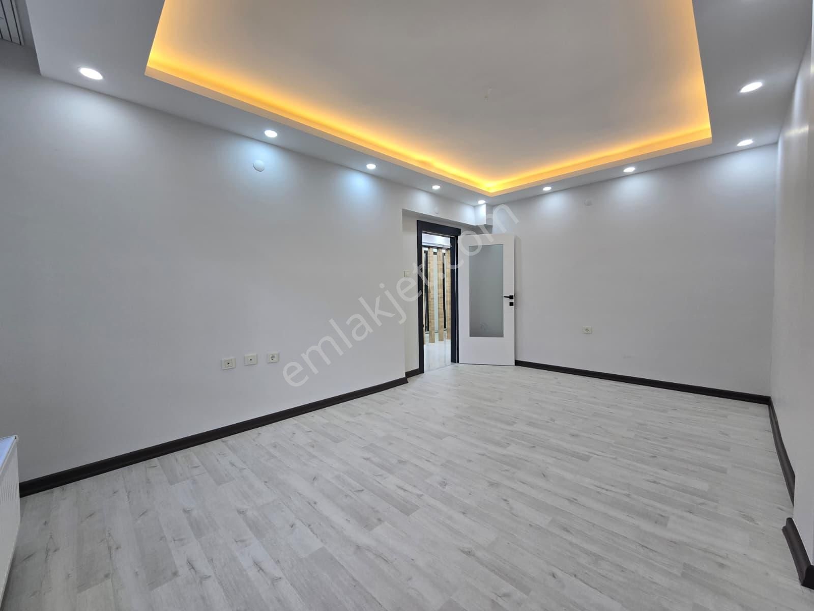 Piyade Mah Satılık 3+1 Full Yapılı Isı Yalıtımlı Ön Cephe - Görsel 12