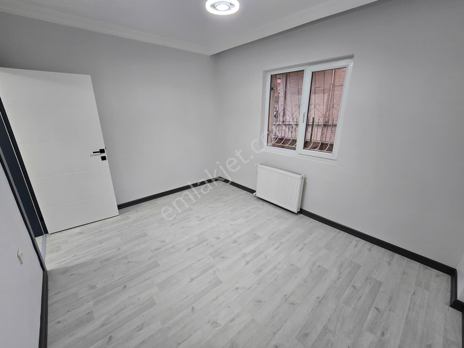 Piyade Mah Satılık 3+1 Full Yapılı Isı Yalıtımlı Ön Cephe - Görsel 18