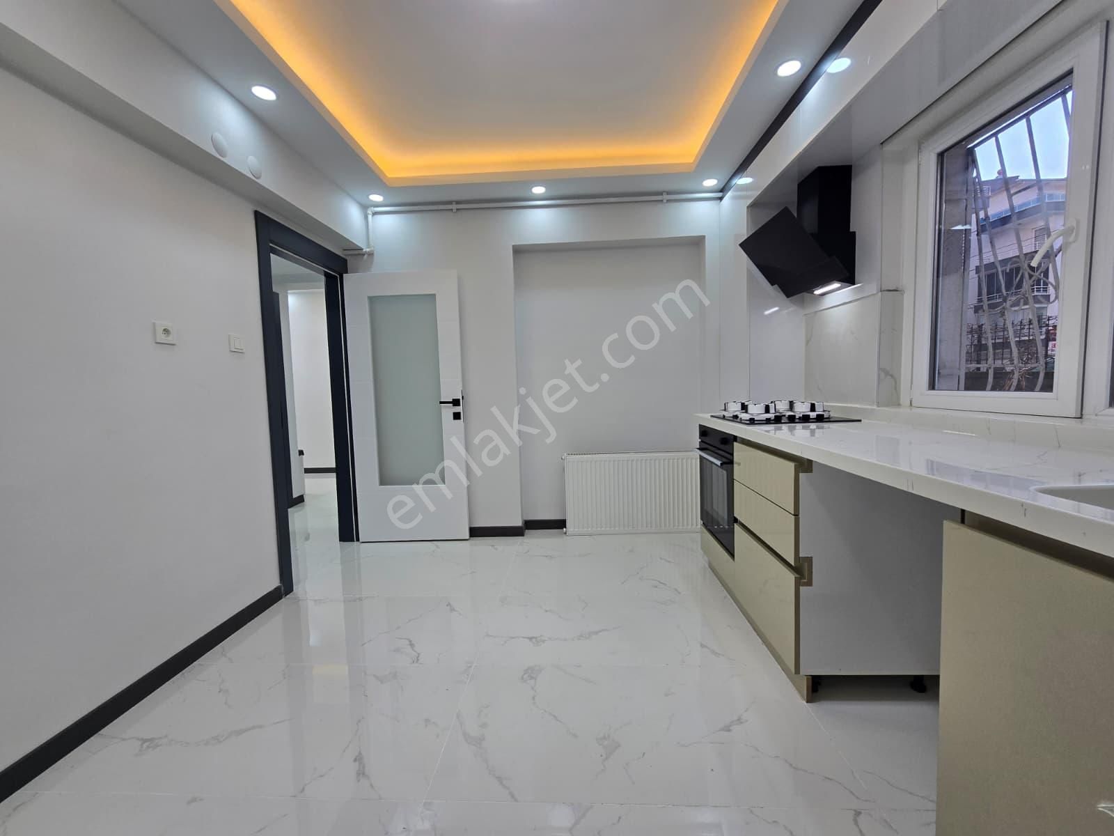 Piyade Mah Satılık 3+1 Full Yapılı Isı Yalıtımlı Ön Cephe - Görsel 5