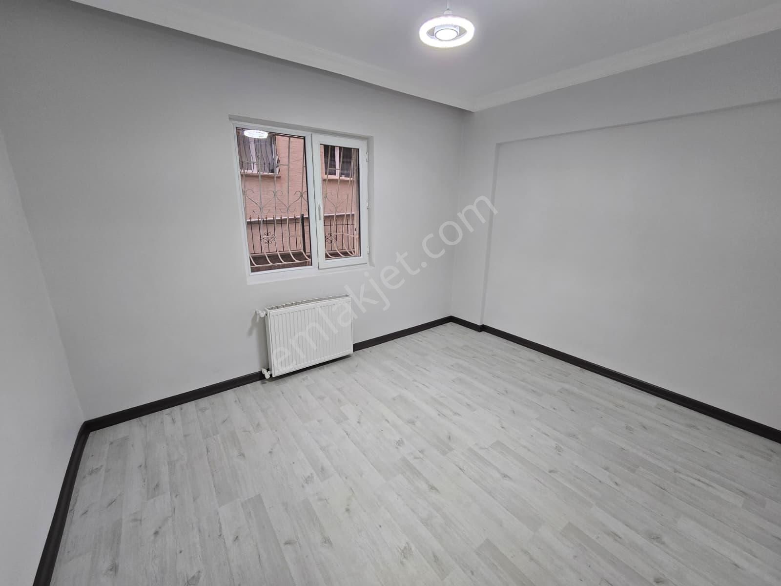 Piyade Mah Satılık 3+1 Full Yapılı Isı Yalıtımlı Ön Cephe - Görsel 15