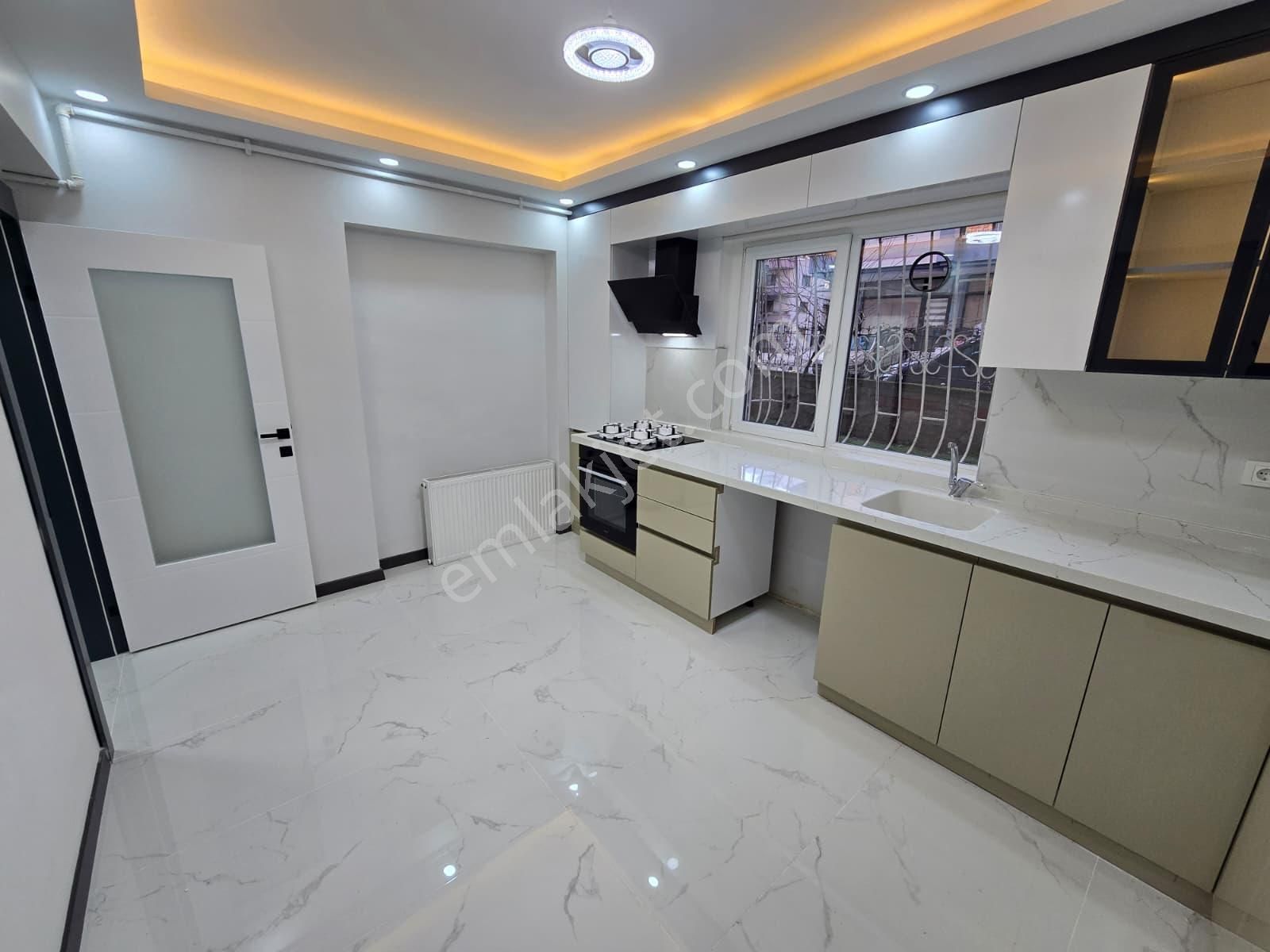 Piyade Mah Satılık 3+1 Full Yapılı Isı Yalıtımlı Ön Cephe - Görsel 6