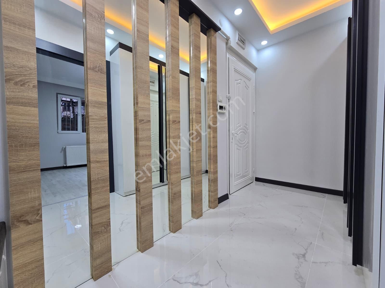 Piyade Mah Satılık 3+1 Full Yapılı Isı Yalıtımlı Ön Cephe - Görsel 30