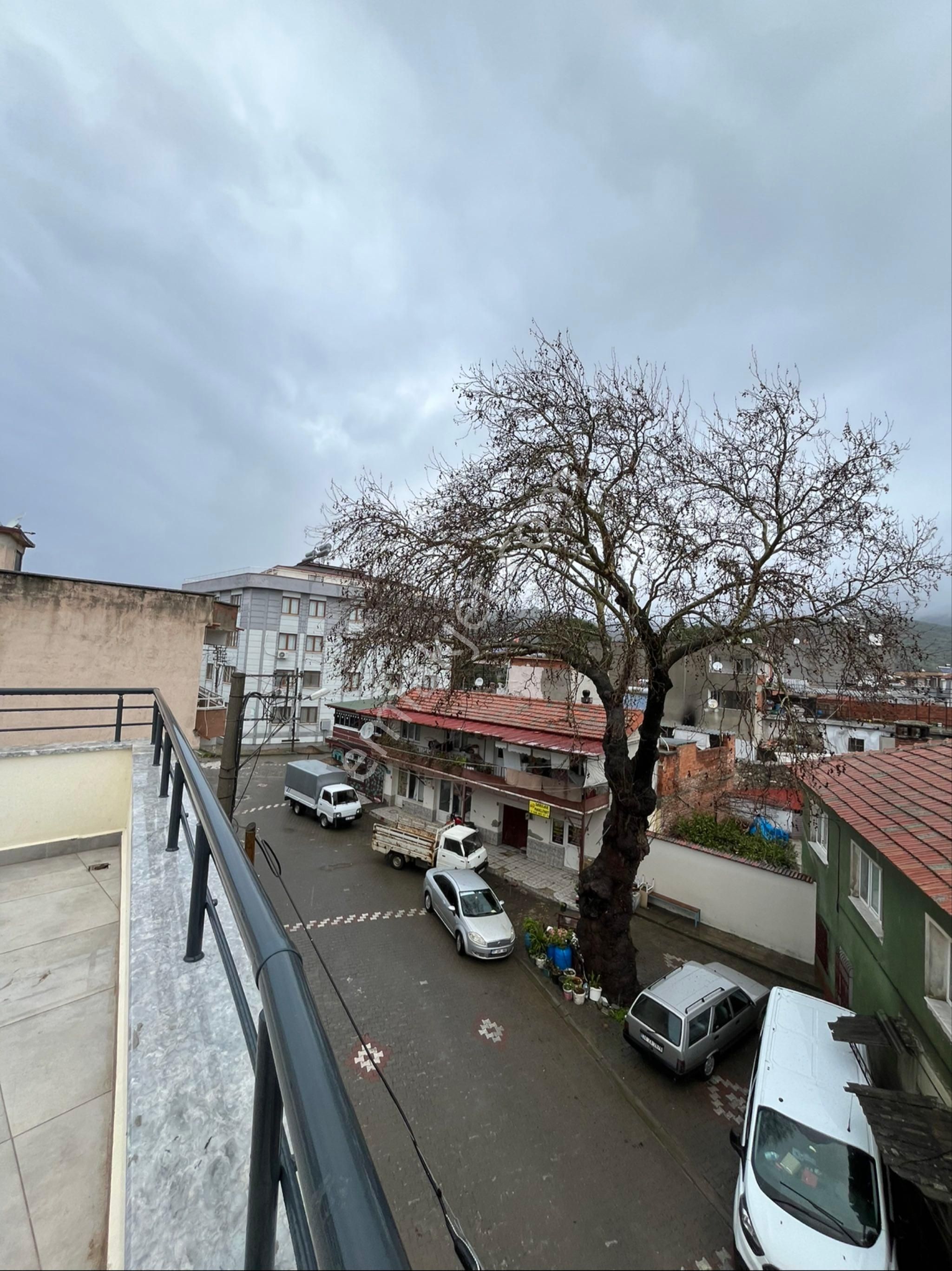 Durmuşoğlundan Zeytinlide 2+1 Teraslı Satılık Dubleks Daire - Görsel 18