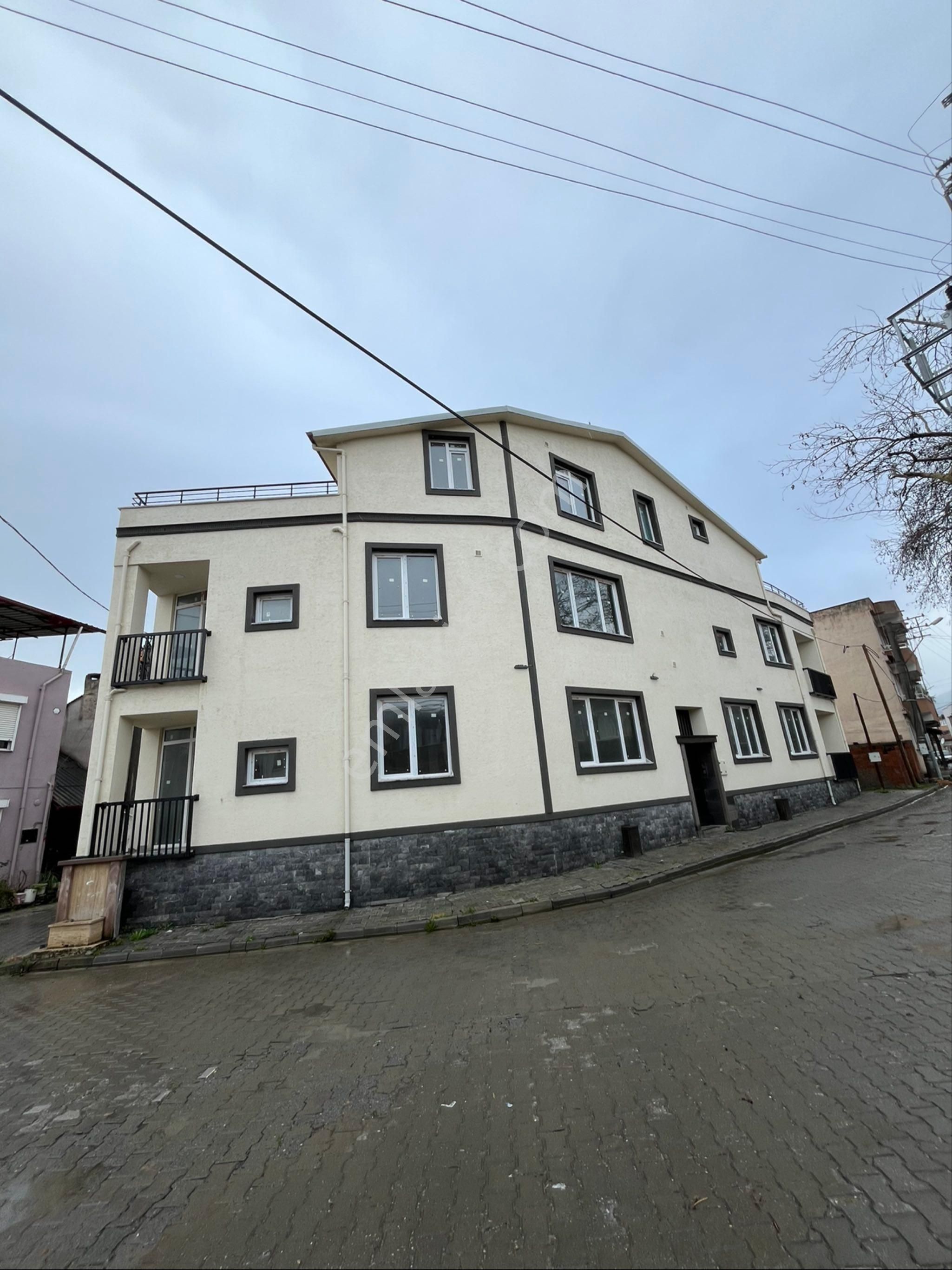 Durmuşoğlundan Zeytinlide 2+1 Teraslı Satılık Dubleks Daire - Görsel 3