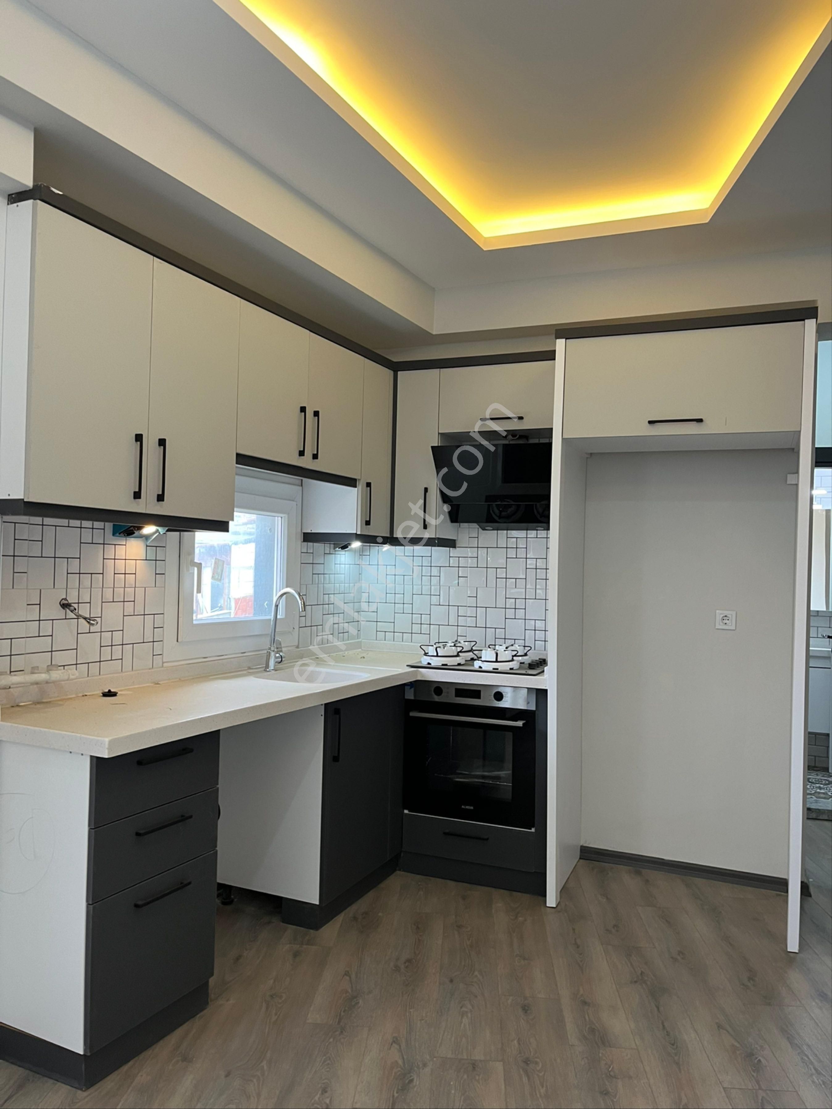 Durmuşoğlundan Zeytinlide 2+1 Teraslı Satılık Dubleks Daire - Görsel 8