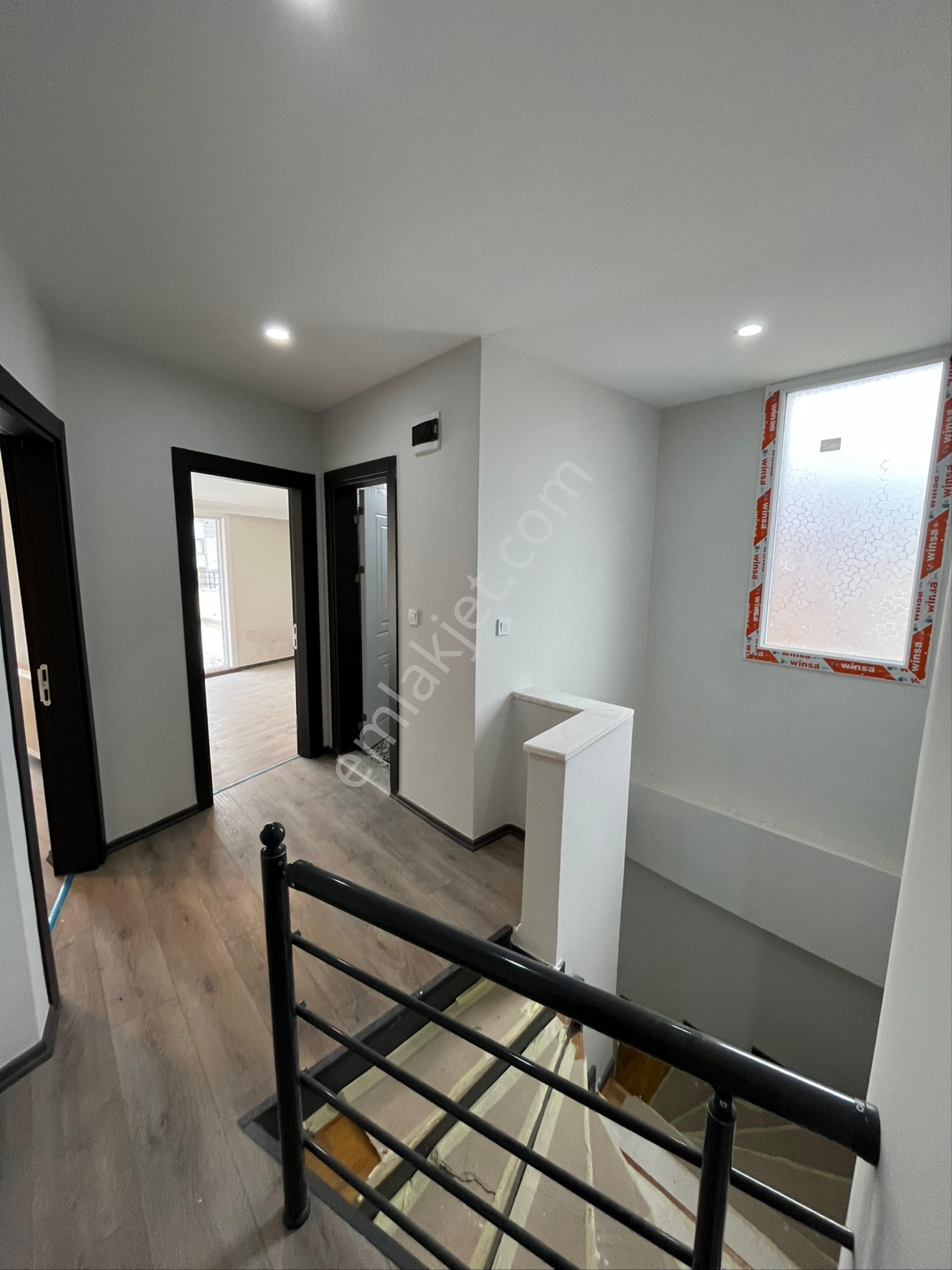 Durmuşoğlundan Zeytinlide 2+1 Teraslı Satılık Dubleks Daire - Görsel 15