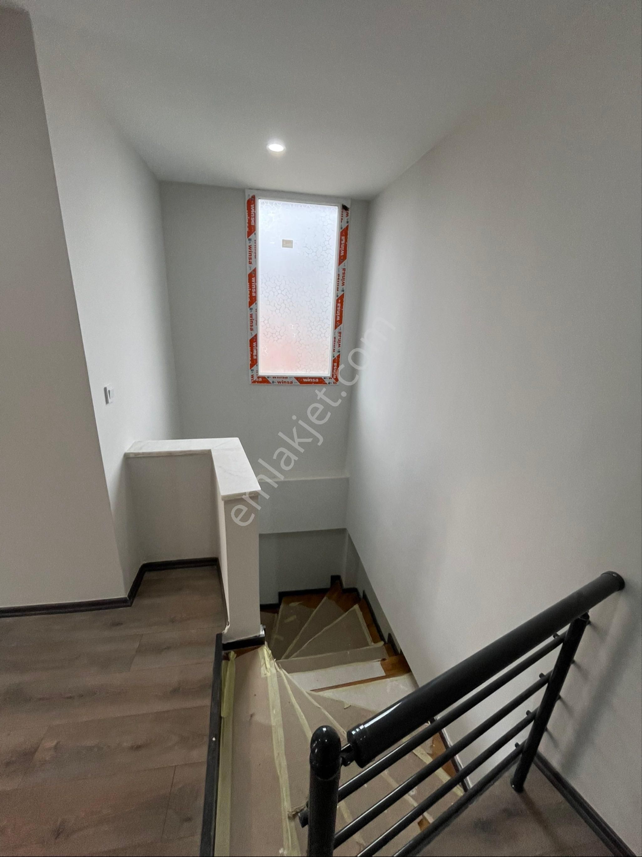Durmuşoğlundan Zeytinlide 2+1 Teraslı Satılık Dubleks Daire - Görsel 11