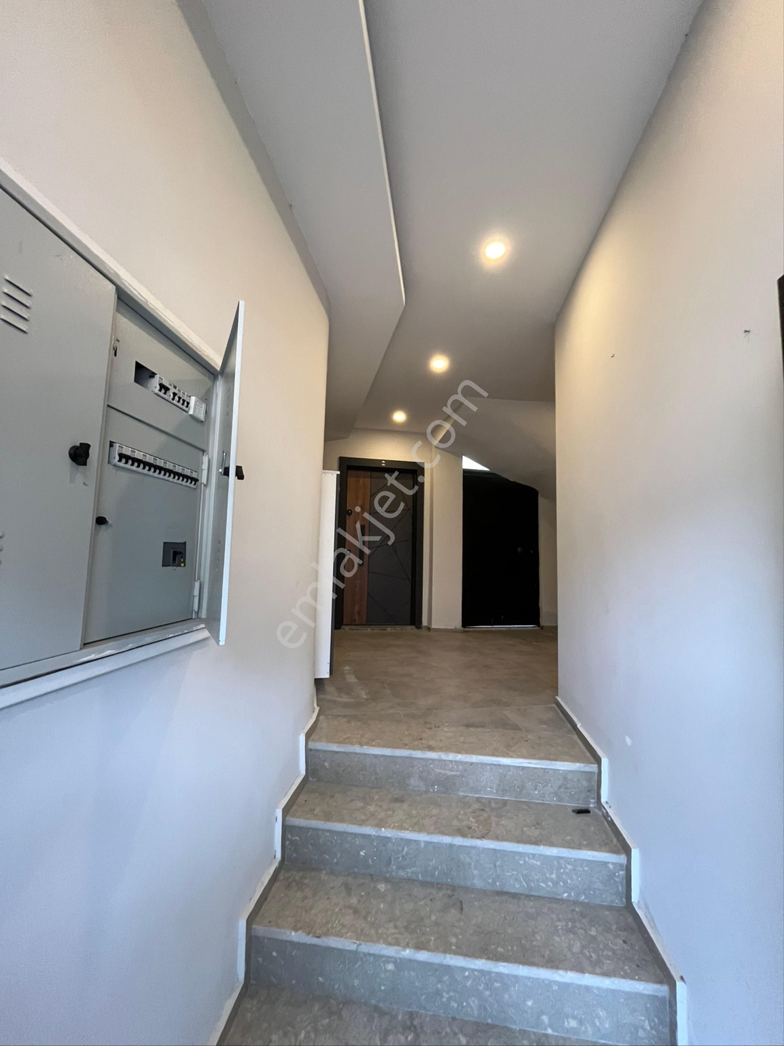 Durmuşoğlundan Zeytinlide 2+1 Teraslı Satılık Dubleks Daire - Görsel 22