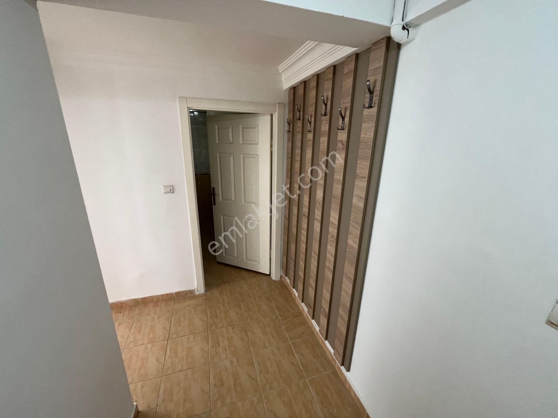Yenikent Emlak'tan Cadde Üstü Park Cepheli Ara Kat Kiralık Daire - Görsel 33