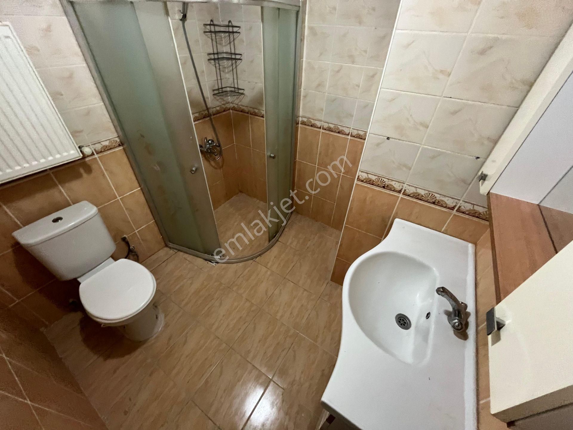 Yenikent Emlak'tan Cadde Üstü Park Cepheli Ara Kat Kiralık Daire - Görsel 43