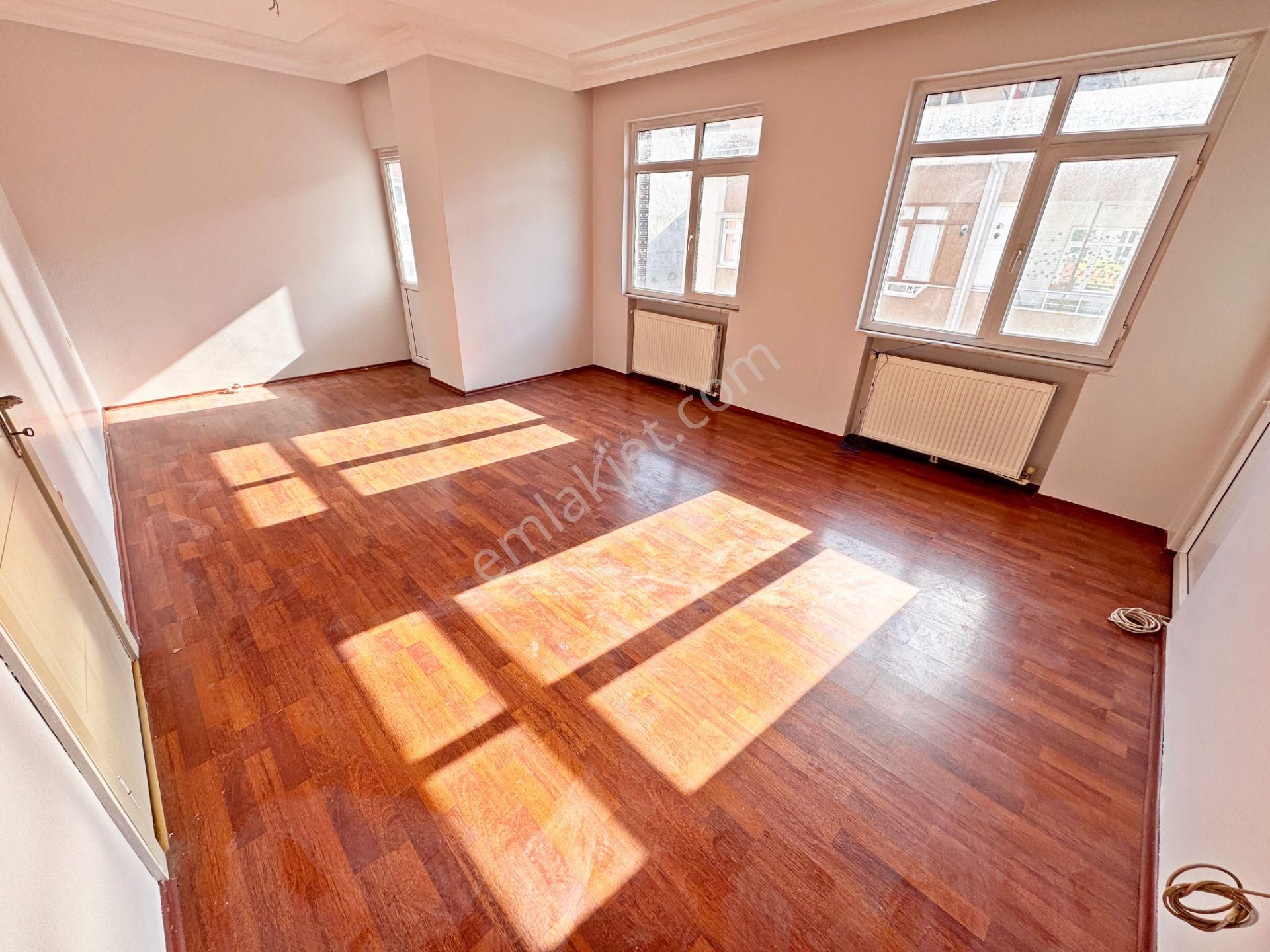 Home Vizyon Bahçelievler Kocasinan Satılık Deprem Sonrası Masrafsız 3+1 Daire.