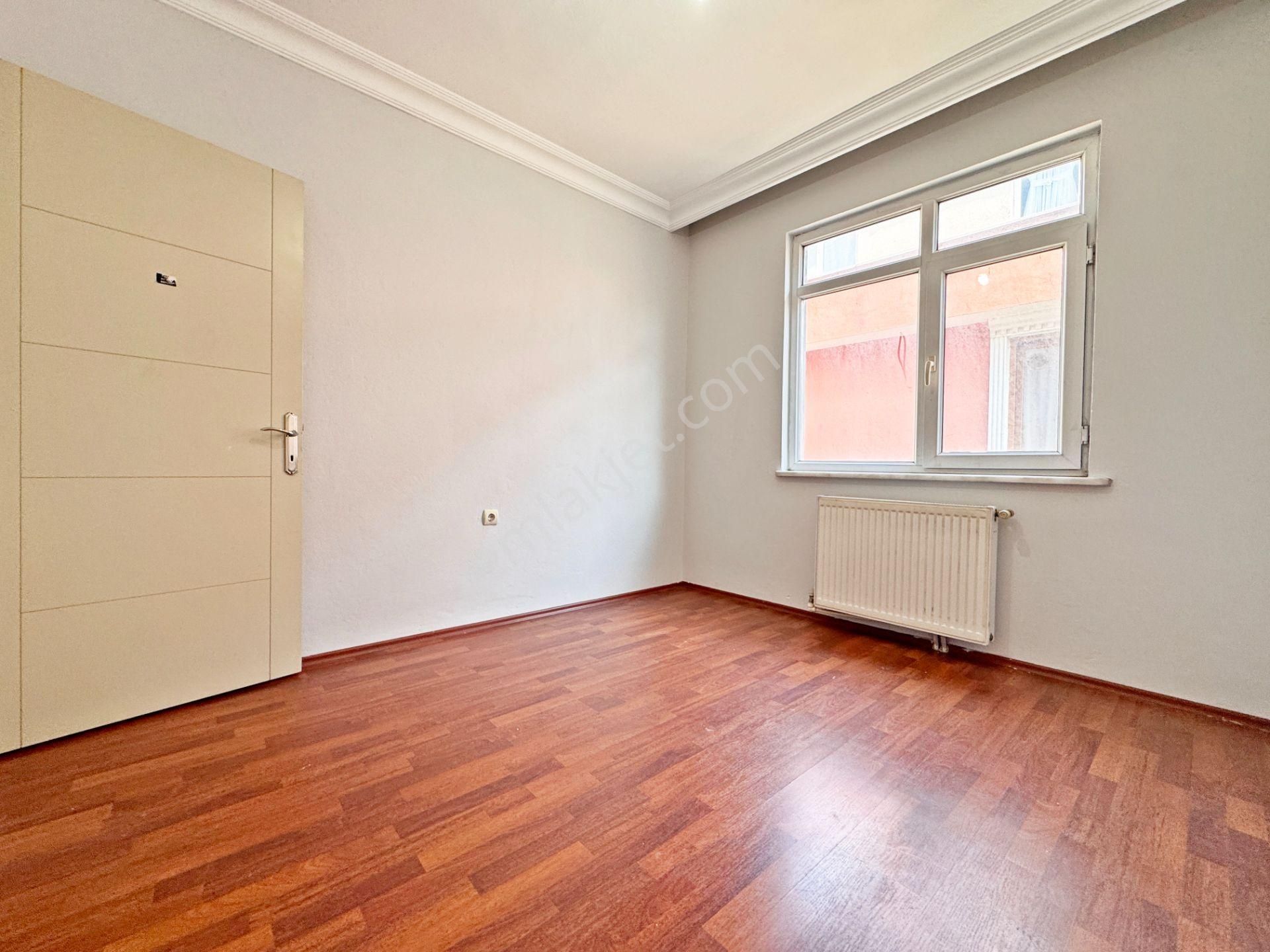 Home Vizyon Bahçelievler Kocasinan Satılık Deprem Sonrası Masrafsız 3+1 Daire. - Görsel 23