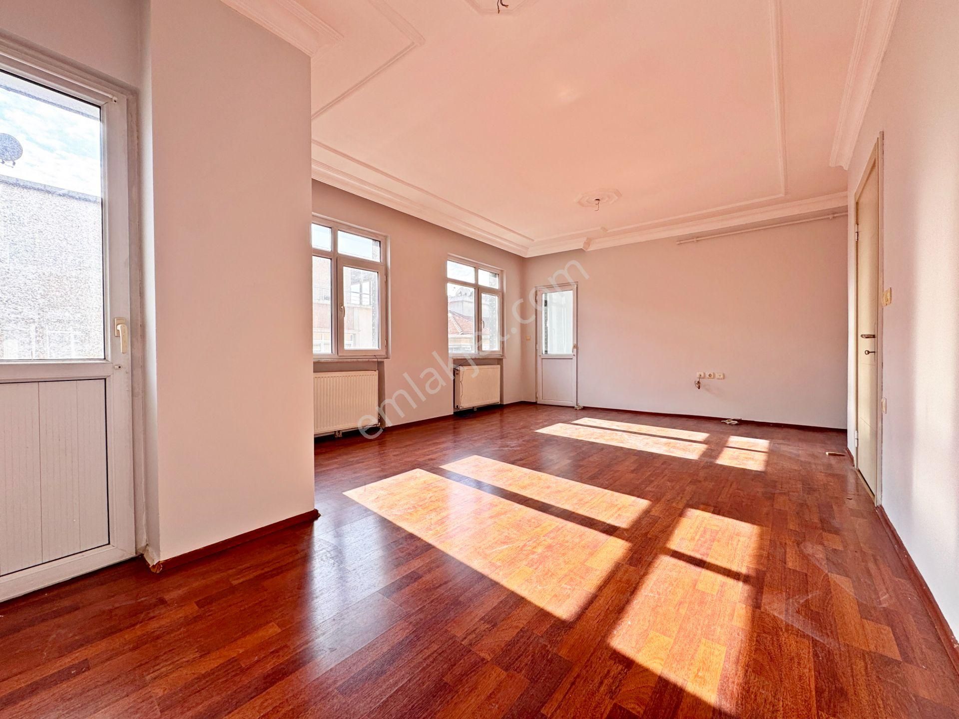 Home Vizyon Bahçelievler Kocasinan Satılık Deprem Sonrası Masrafsız 3+1 Daire. - Görsel 2