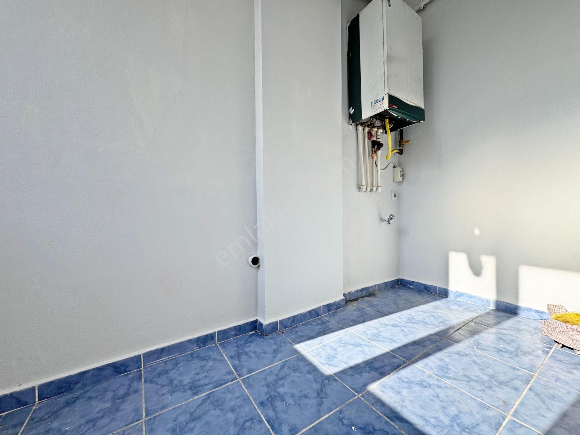 Home Vizyon Bahçelievler Kocasinan Satılık Deprem Sonrası Masrafsız 3+1 Daire. - Görsel 22