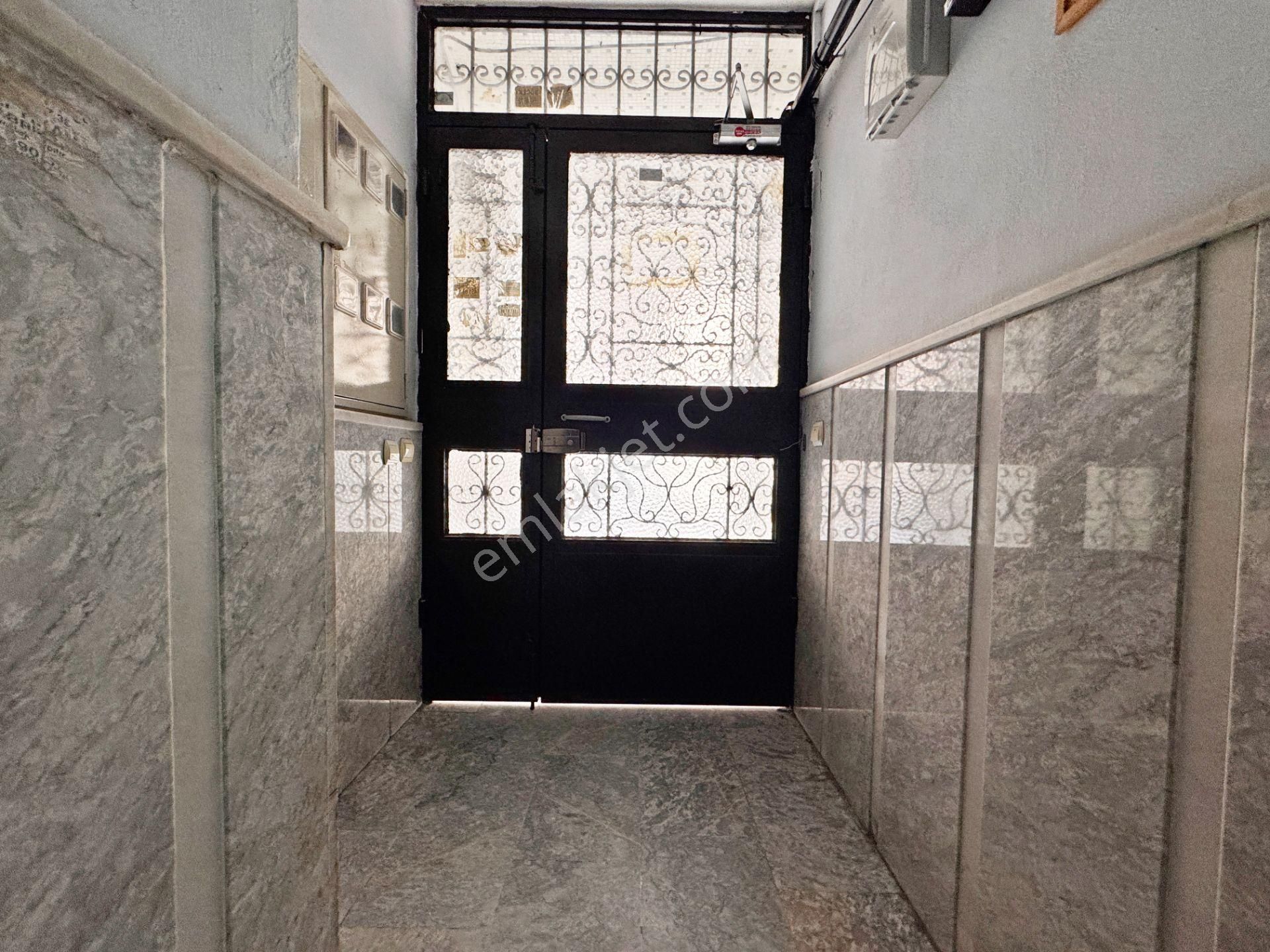 Home Vizyon Bahçelievler Kocasinan Satılık Deprem Sonrası Masrafsız 3+1 Daire. - Görsel 35