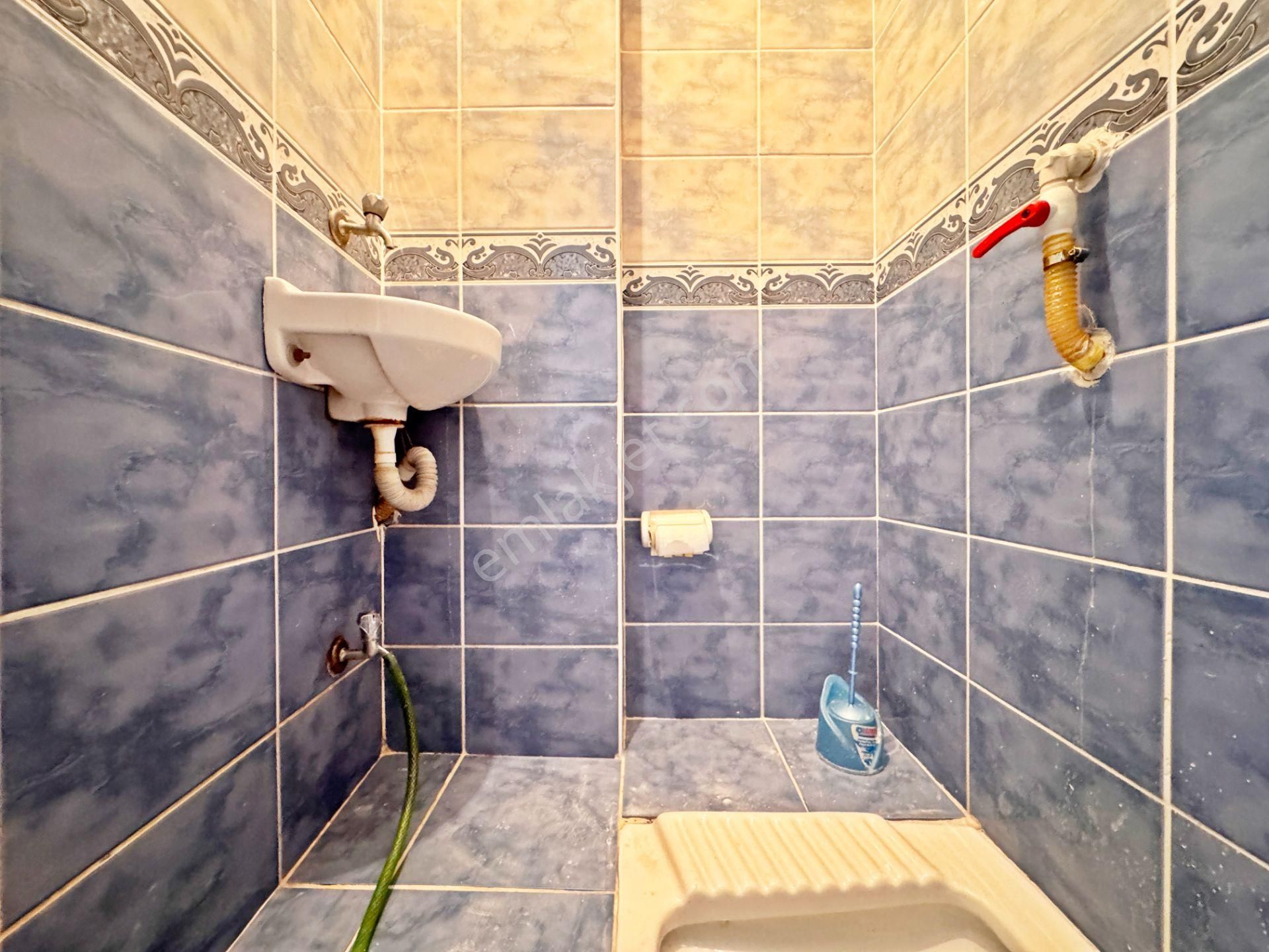 Home Vizyon Bahçelievler Kocasinan Satılık Deprem Sonrası Masrafsız 3+1 Daire. - Görsel 32