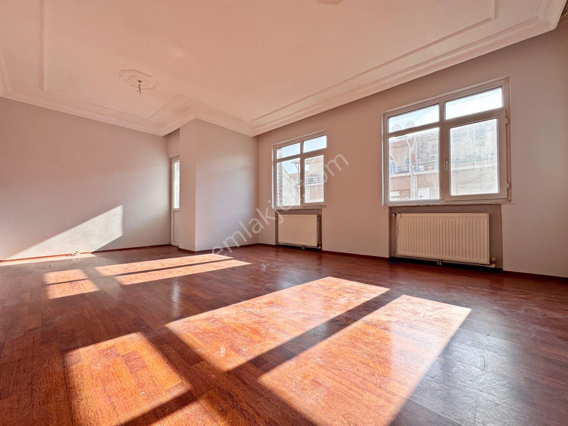 Home Vizyon Bahçelievler Kocasinan Satılık Deprem Sonrası Masrafsız 3+1 Daire. - Görsel 5