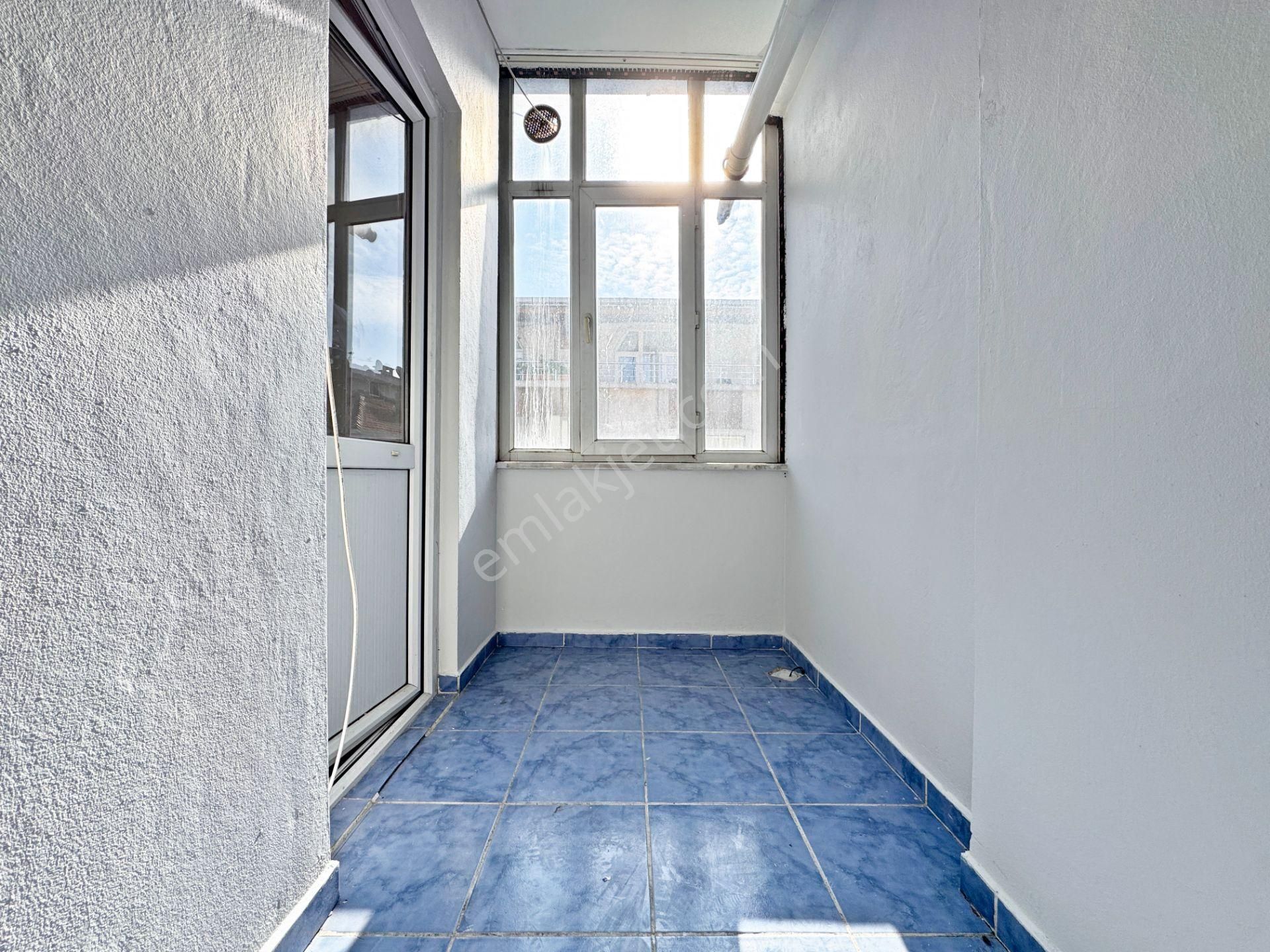 Home Vizyon Bahçelievler Kocasinan Satılık Deprem Sonrası Masrafsız 3+1 Daire. - Görsel 18