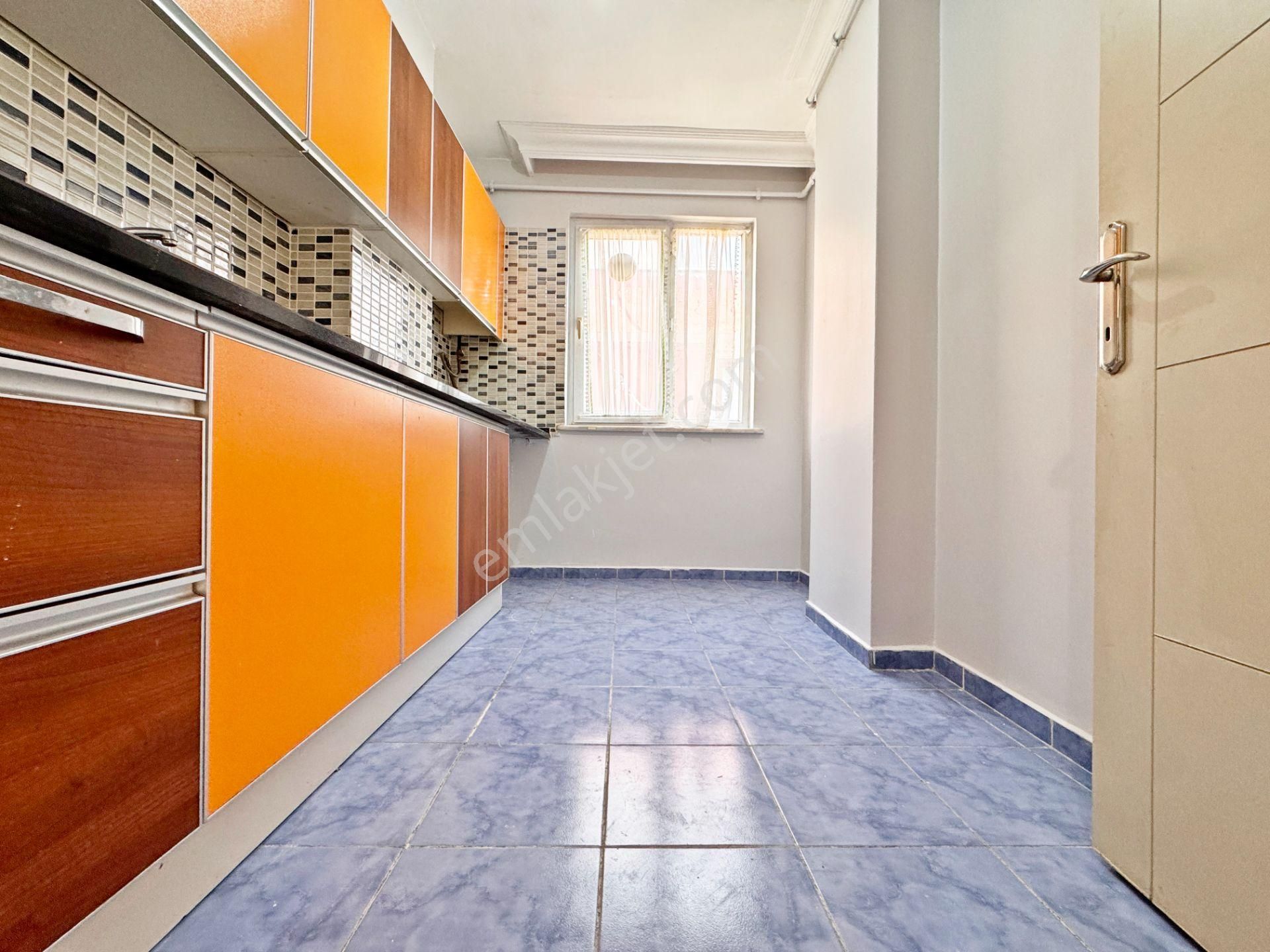 Home Vizyon Bahçelievler Kocasinan Satılık Deprem Sonrası Masrafsız 3+1 Daire. - Görsel 9