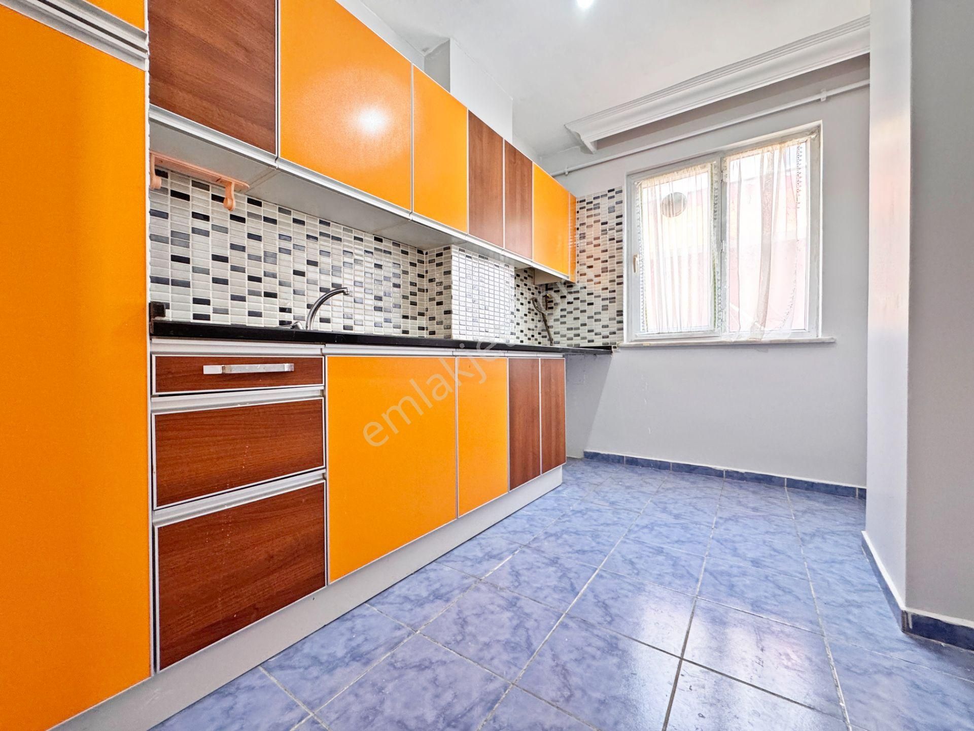 Home Vizyon Bahçelievler Kocasinan Satılık Deprem Sonrası Masrafsız 3+1 Daire. - Görsel 8