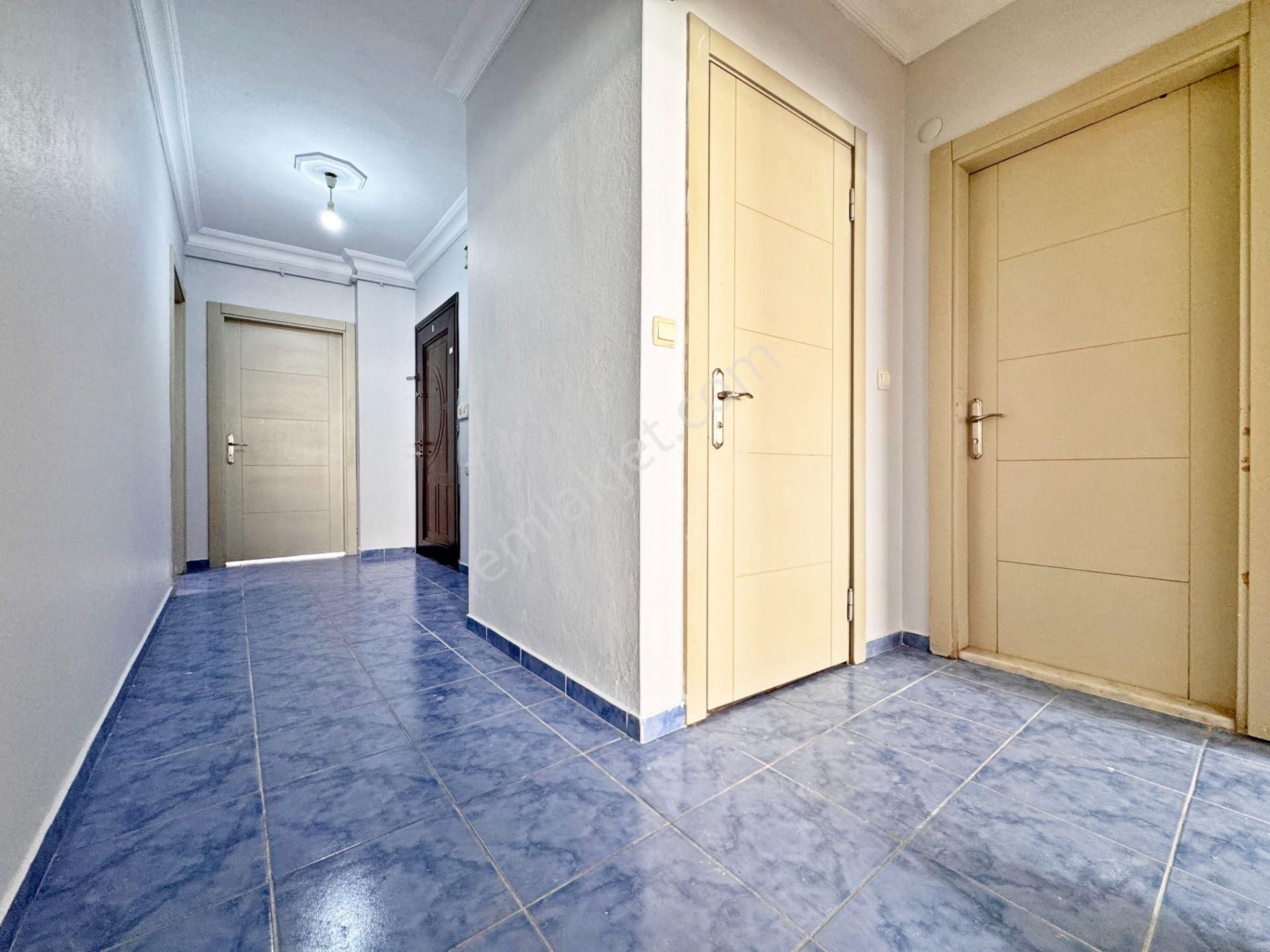 Home Vizyon Bahçelievler Kocasinan Satılık Deprem Sonrası Masrafsız 3+1 Daire. - Görsel 28