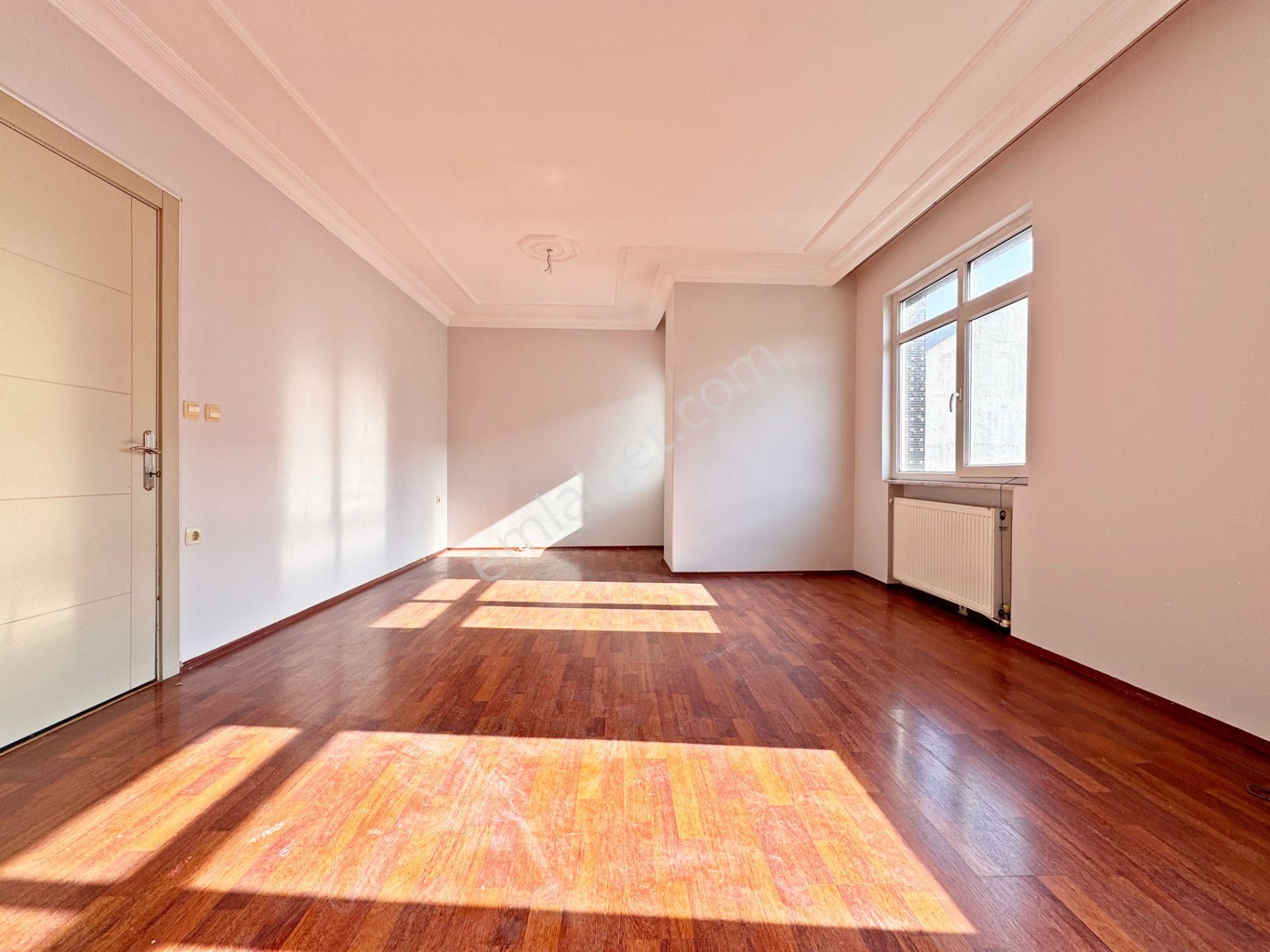 Home Vizyon Bahçelievler Kocasinan Satılık Deprem Sonrası Masrafsız 3+1 Daire. - Görsel 3