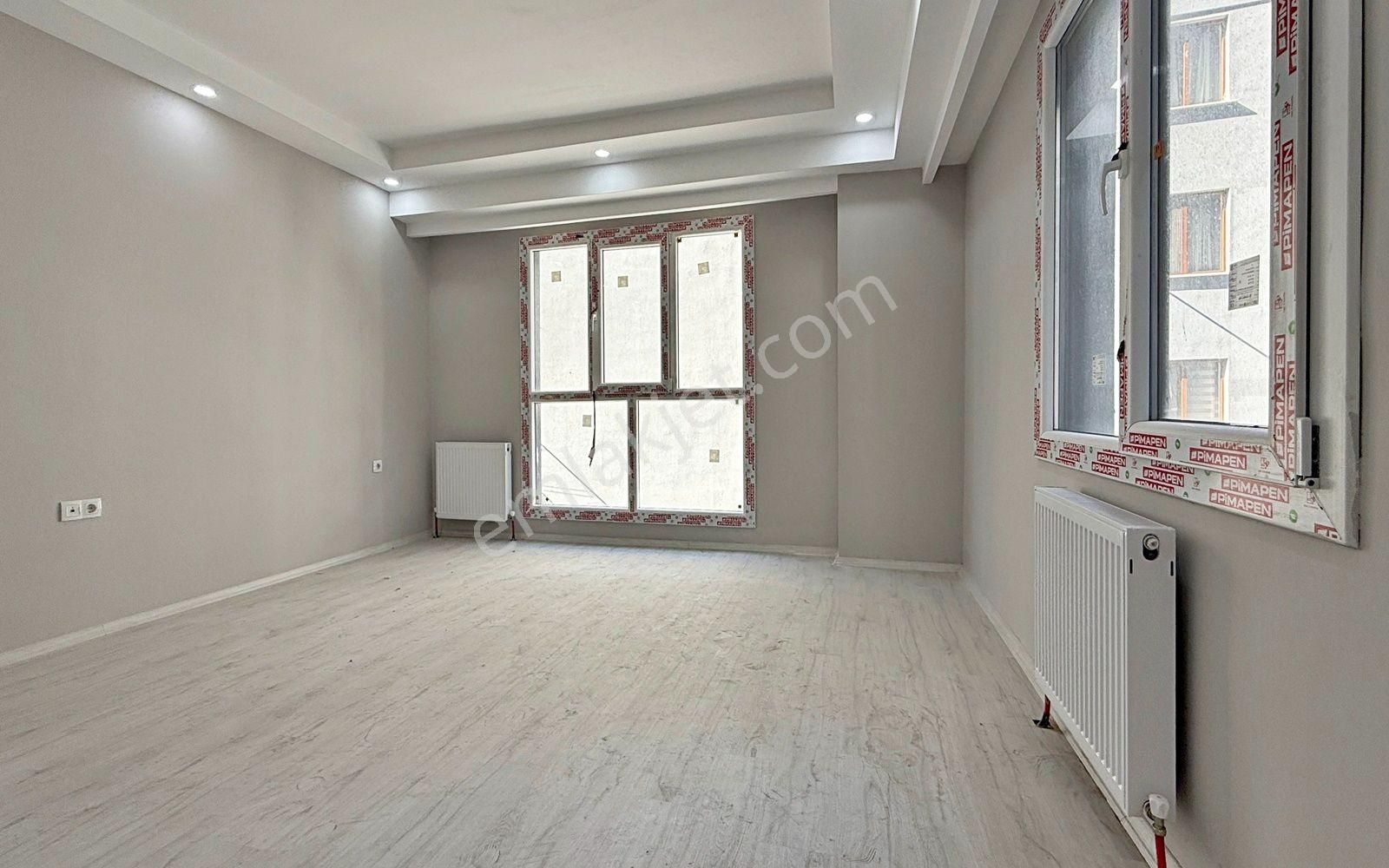 Weal World' Den Şirinevler De İki Kat K.otoparklı Site De, 3+1 Fırsat Daireler ... - Görsel 11