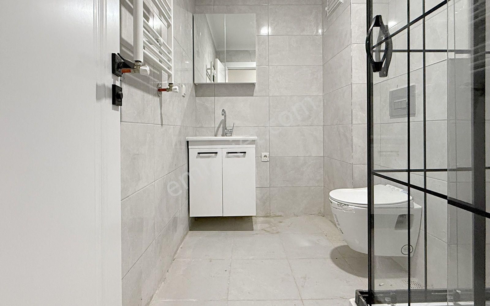 Weal World' Den Şirinevler De İki Kat K.otoparklı Site De, 3+1 Fırsat Daireler ... - Görsel 21