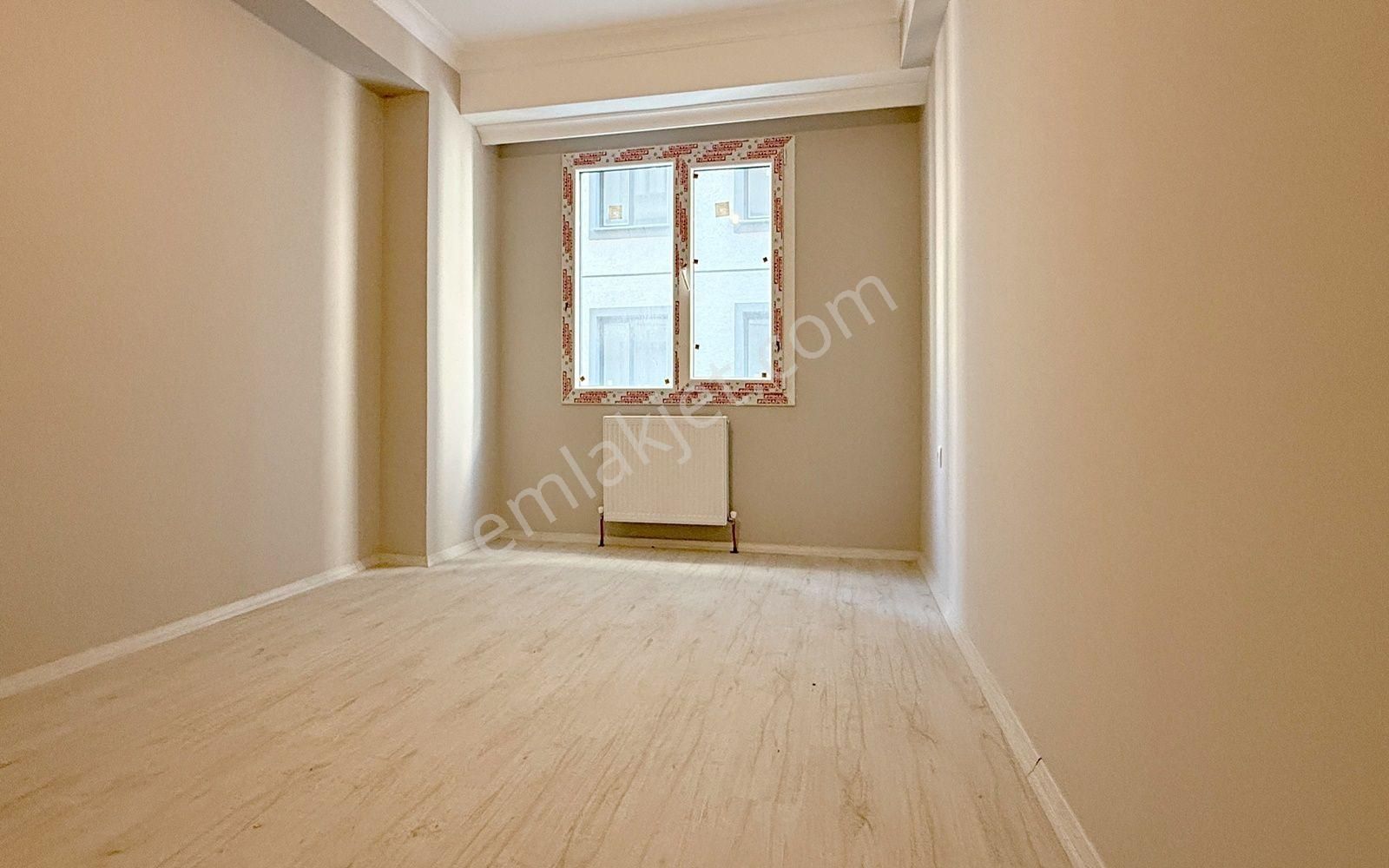 Weal World' Den Şirinevler De İki Kat K.otoparklı Site De, 3+1 Fırsat Daireler ... - Görsel 17