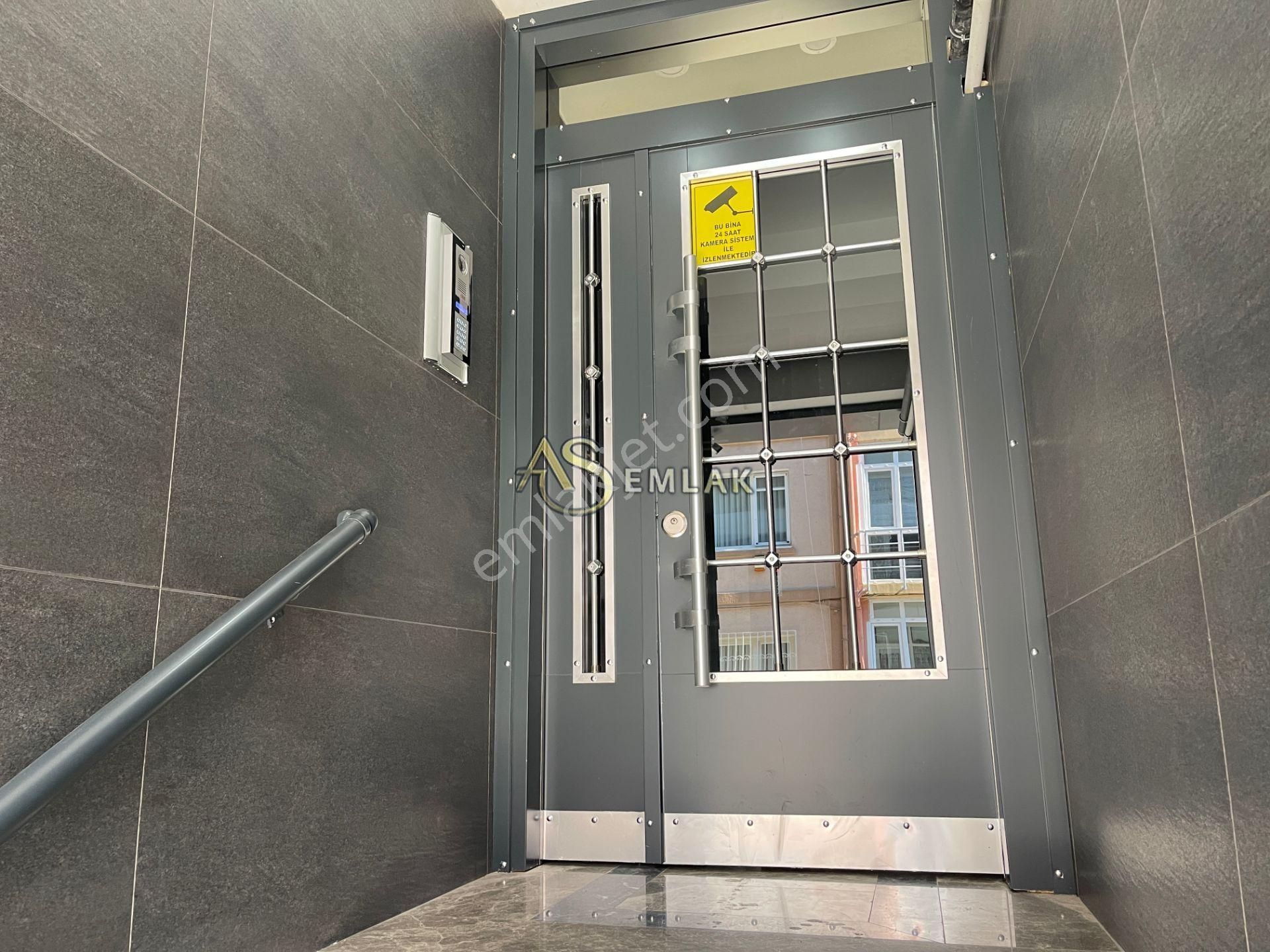 As Emlaktan 3+2 Sıfır İcadiyede Caddeye Yakın Teraslı Lüx Dublex - Görsel 33