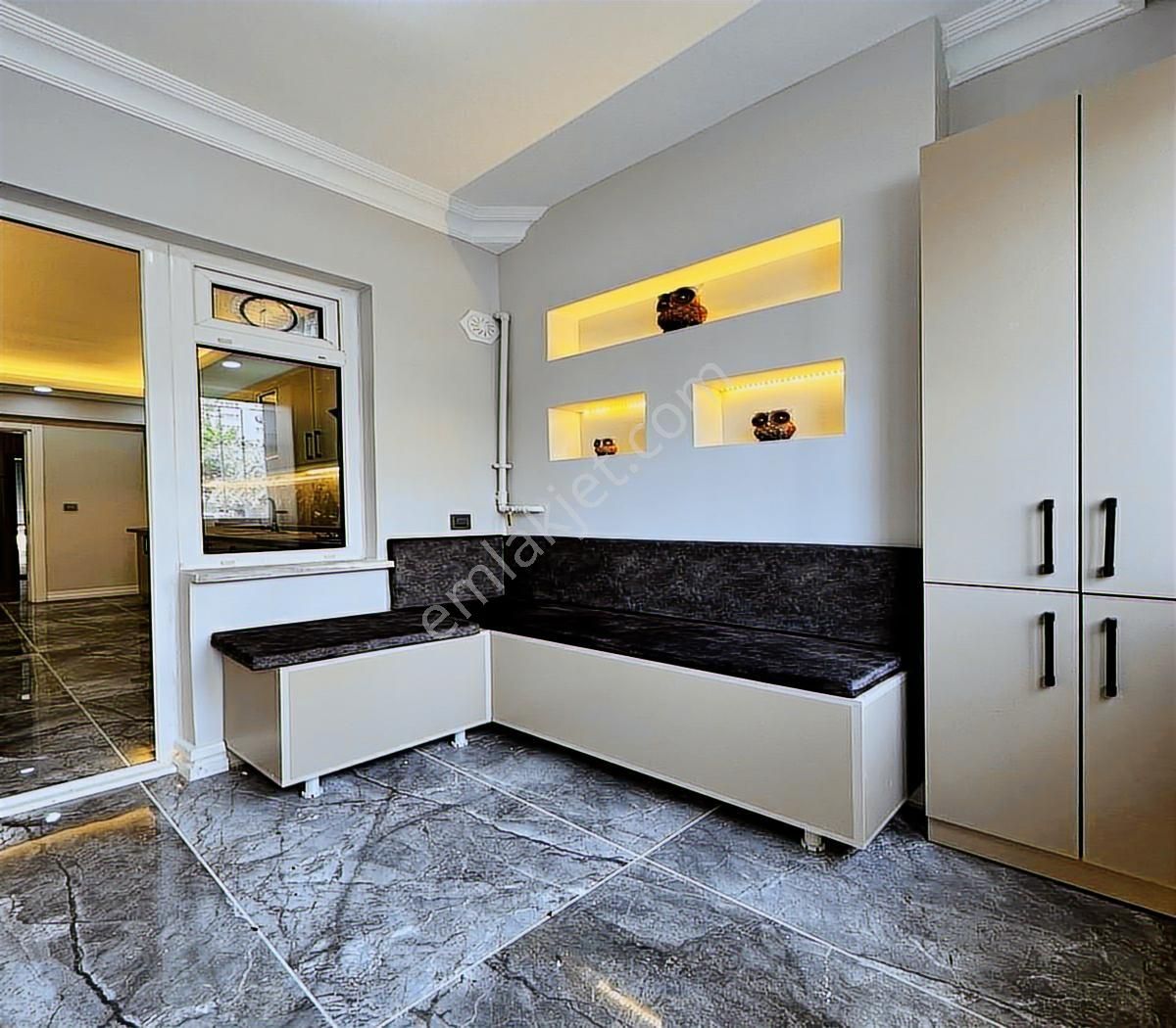 Güzelcıtyden Özel Tasarımlı Muhteşem 3+1 Site İçi Daire ! - Görsel 26