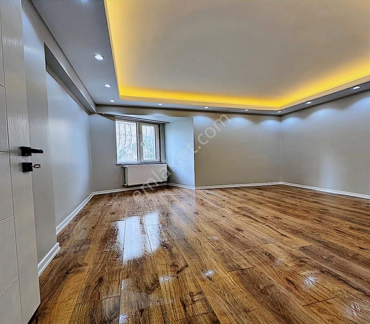 Güzelcıtyden Özel Tasarımlı Muhteşem 3+1 Site İçi Daire ! - Görsel 7