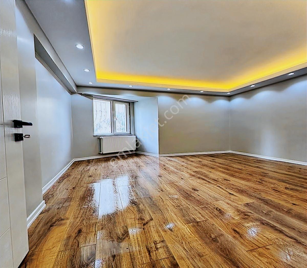 Güzelcıtyden Özel Tasarımlı Muhteşem 3+1 Site İçi Daire ! - Görsel 3