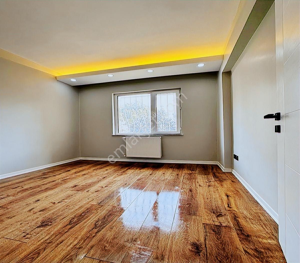 Güzelcıtyden Özel Tasarımlı Muhteşem 3+1 Site İçi Daire ! - Görsel 5