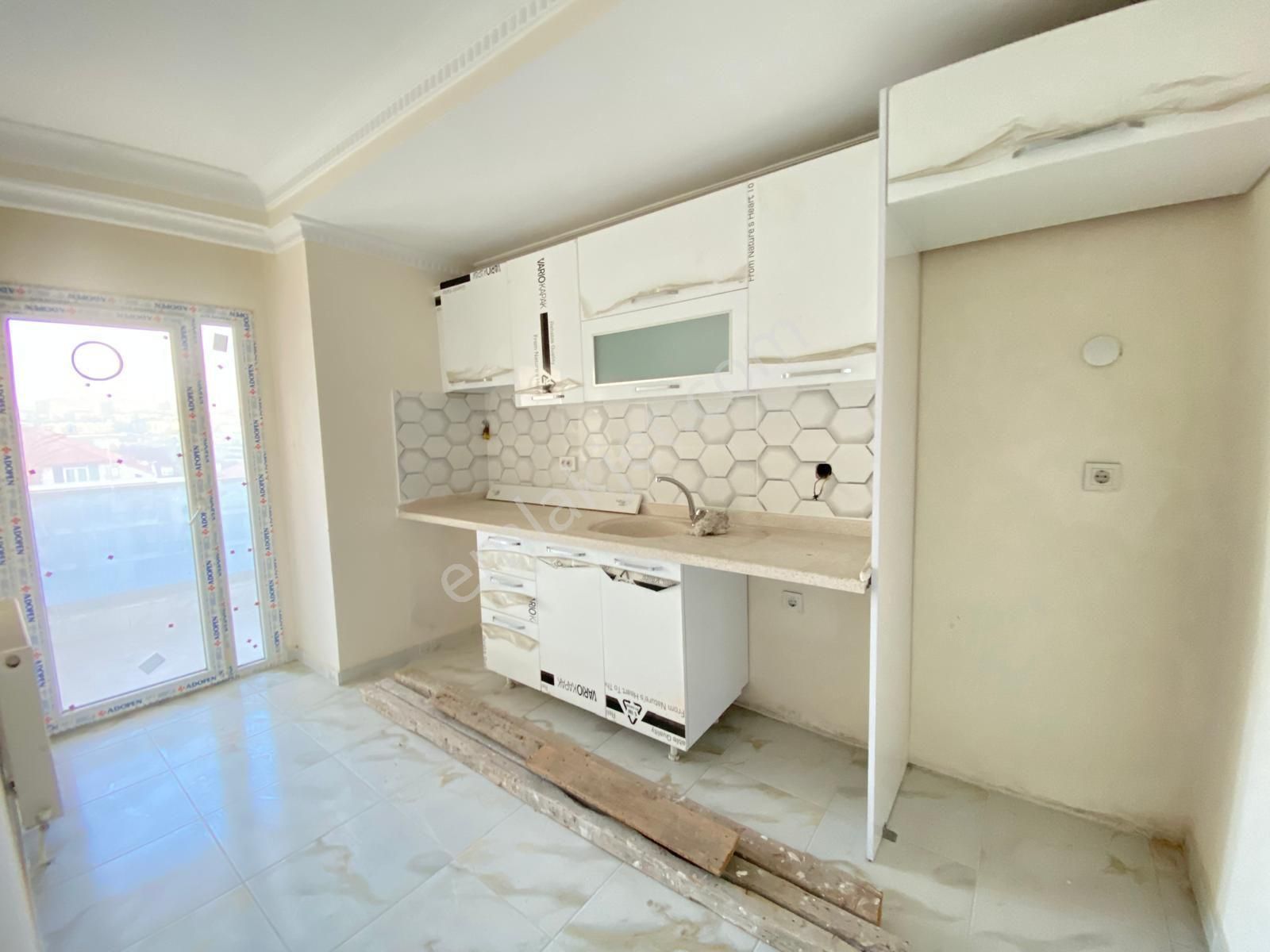 Kavaklı Merkezde Kiralık Sıfır 3+2 Dubleks S Daire - Görsel 26